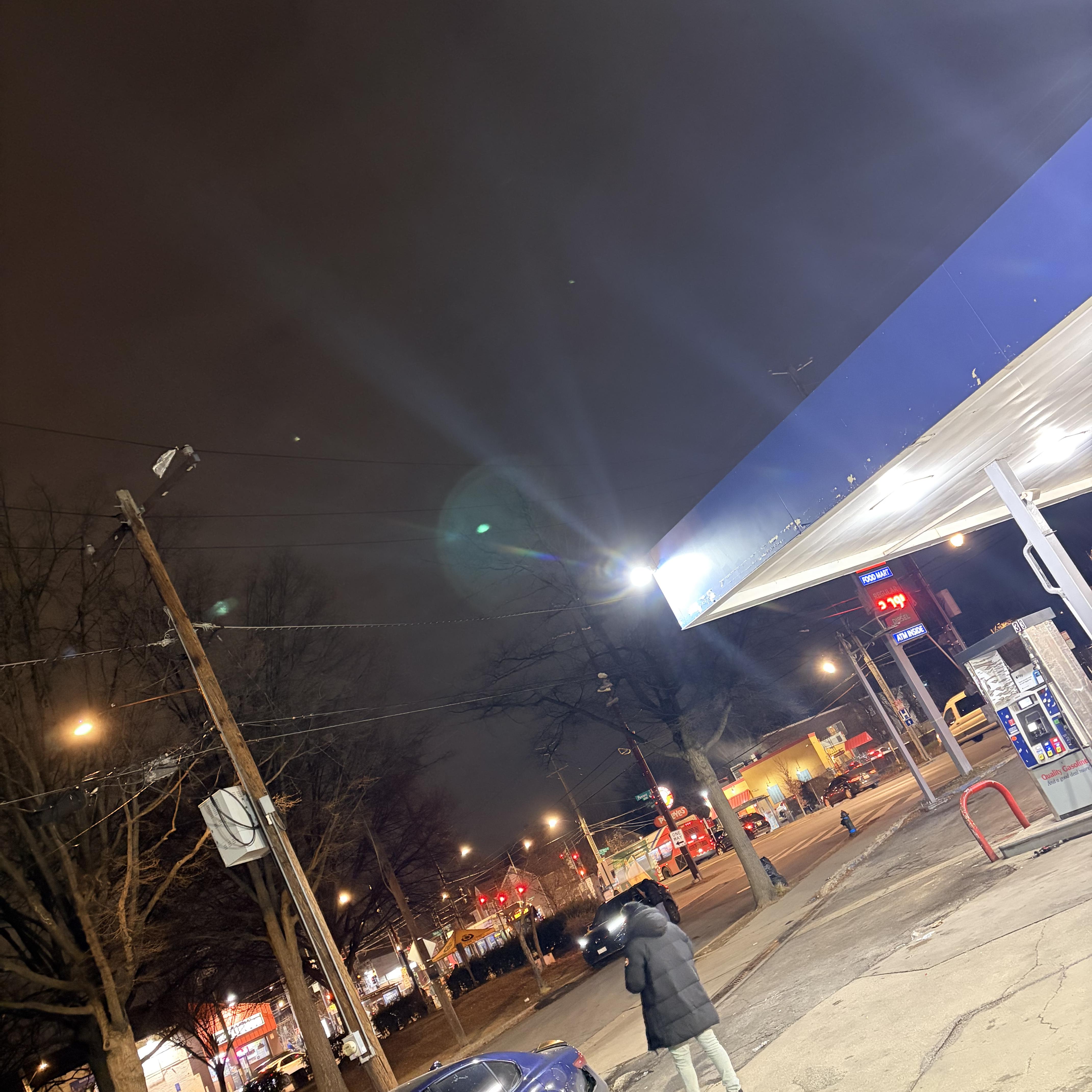 Post on ya set by Big YSL cover art