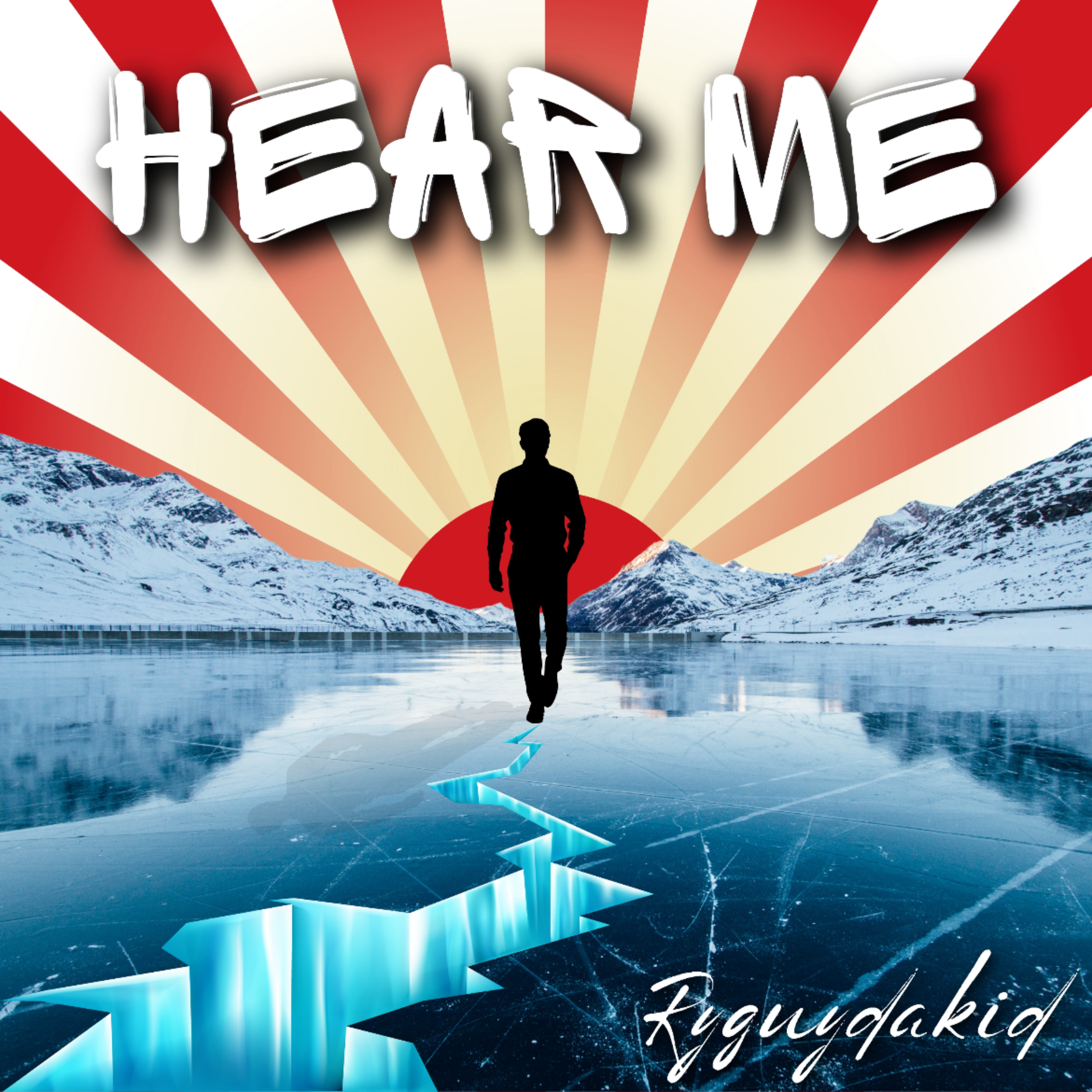 Hear Me artwork