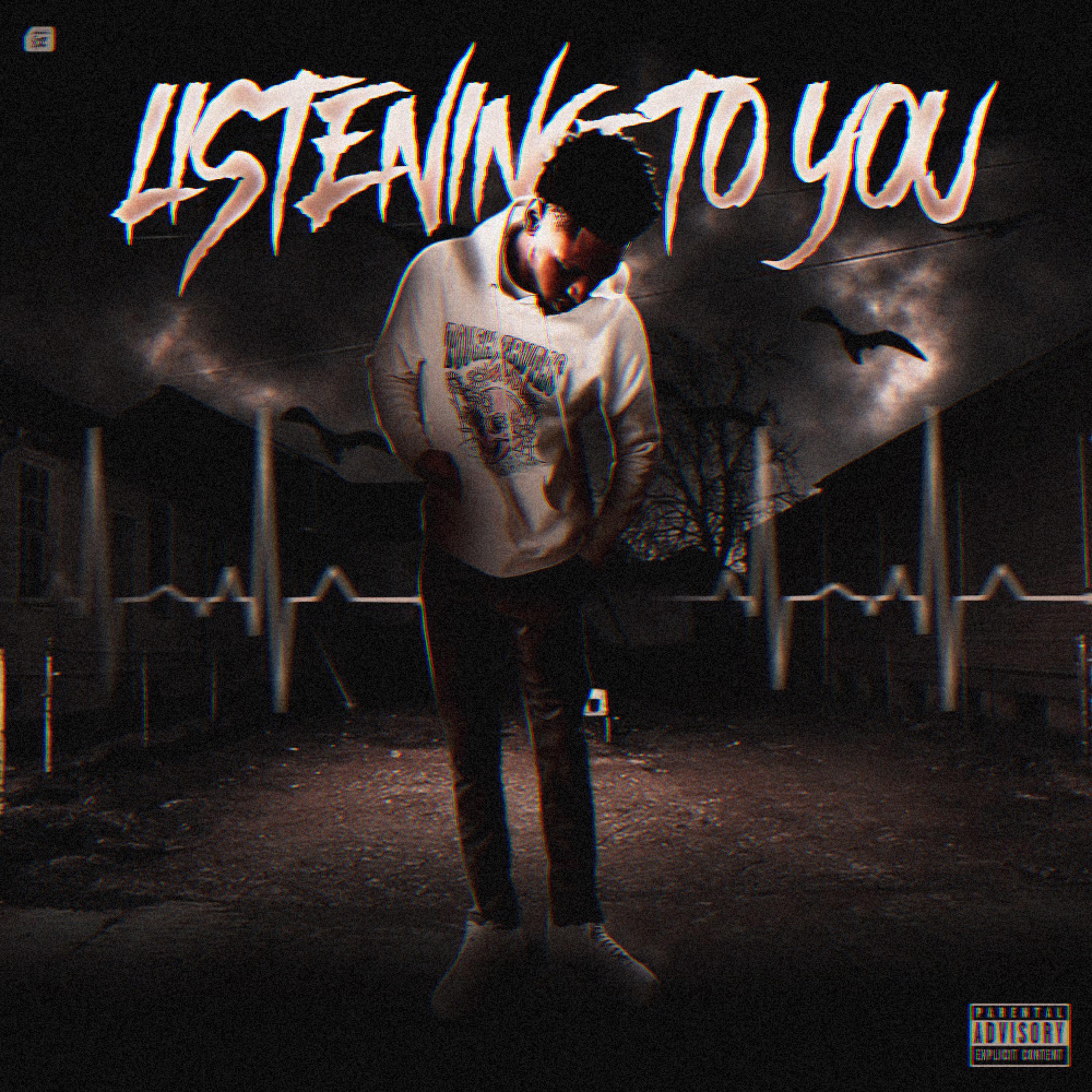 Listening To You artwork