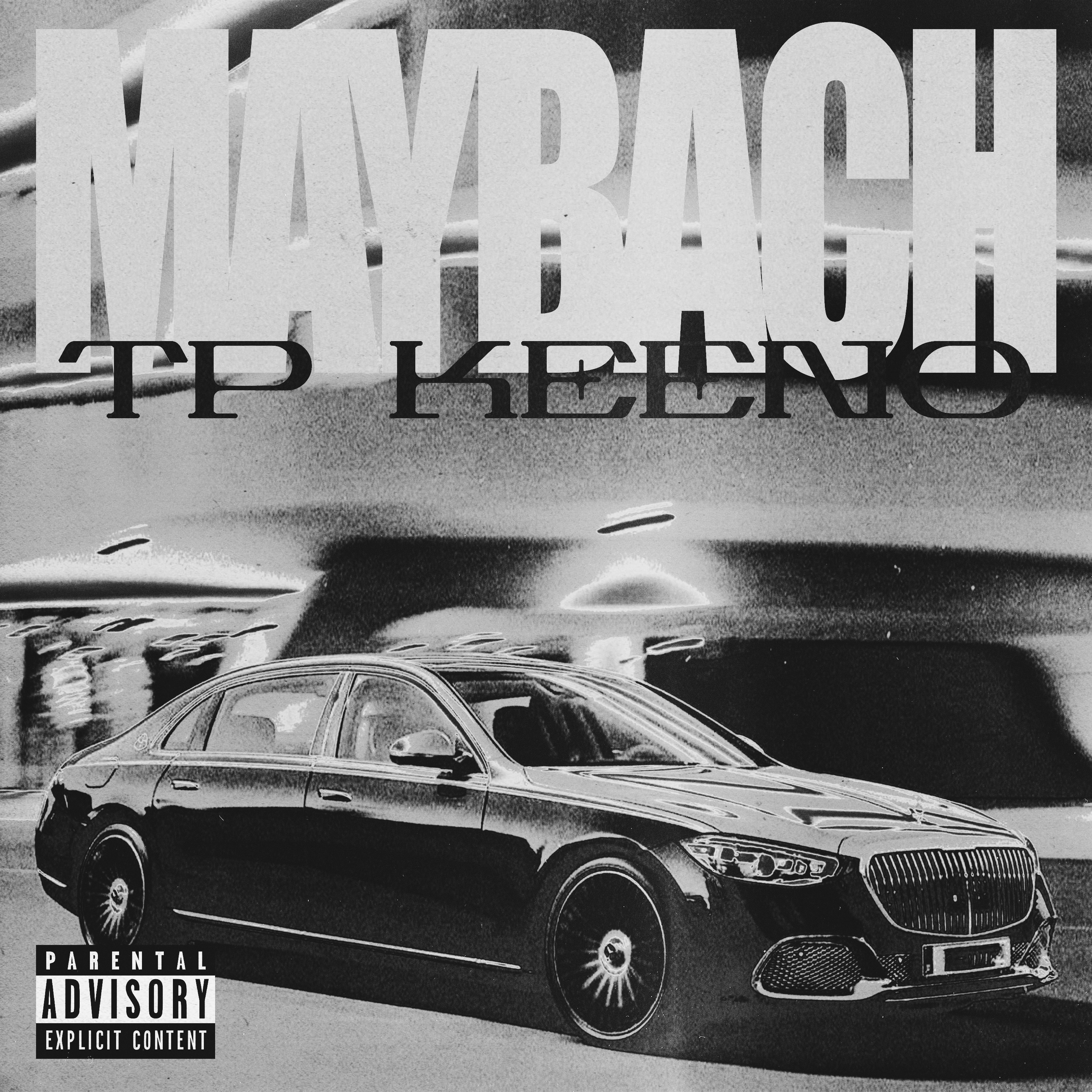 Maybach artwork