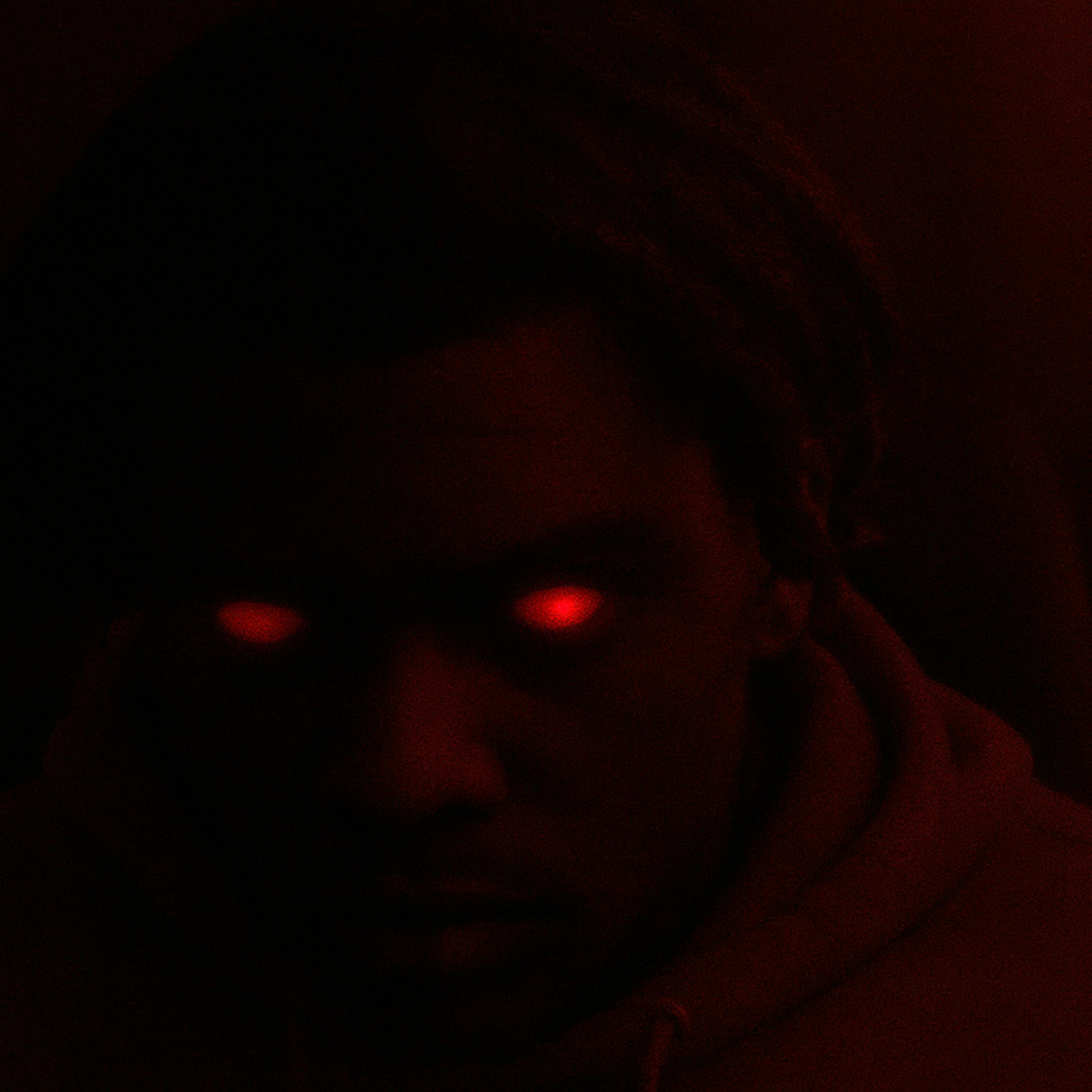 I’m HIM artwork