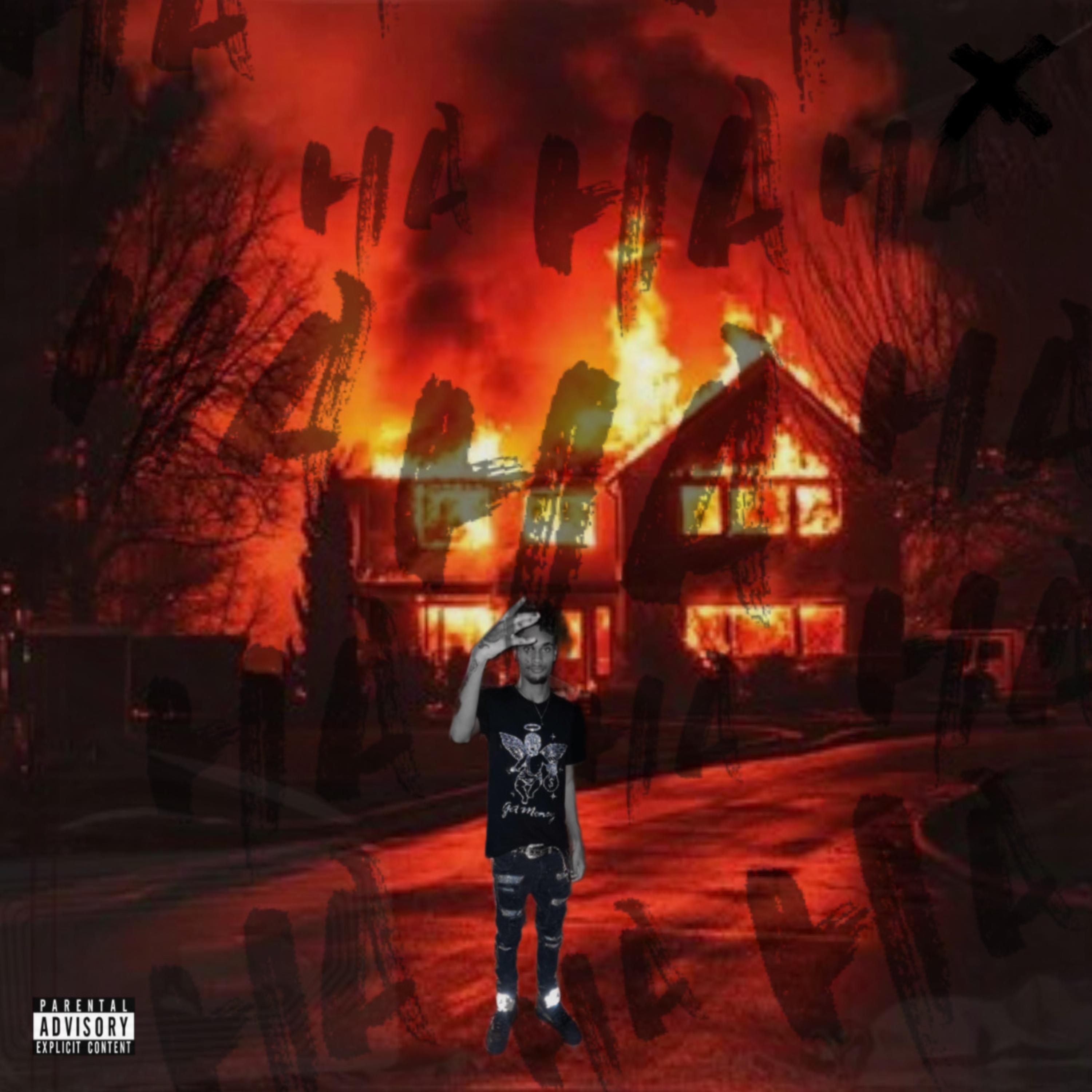 Ain’t Them artwork