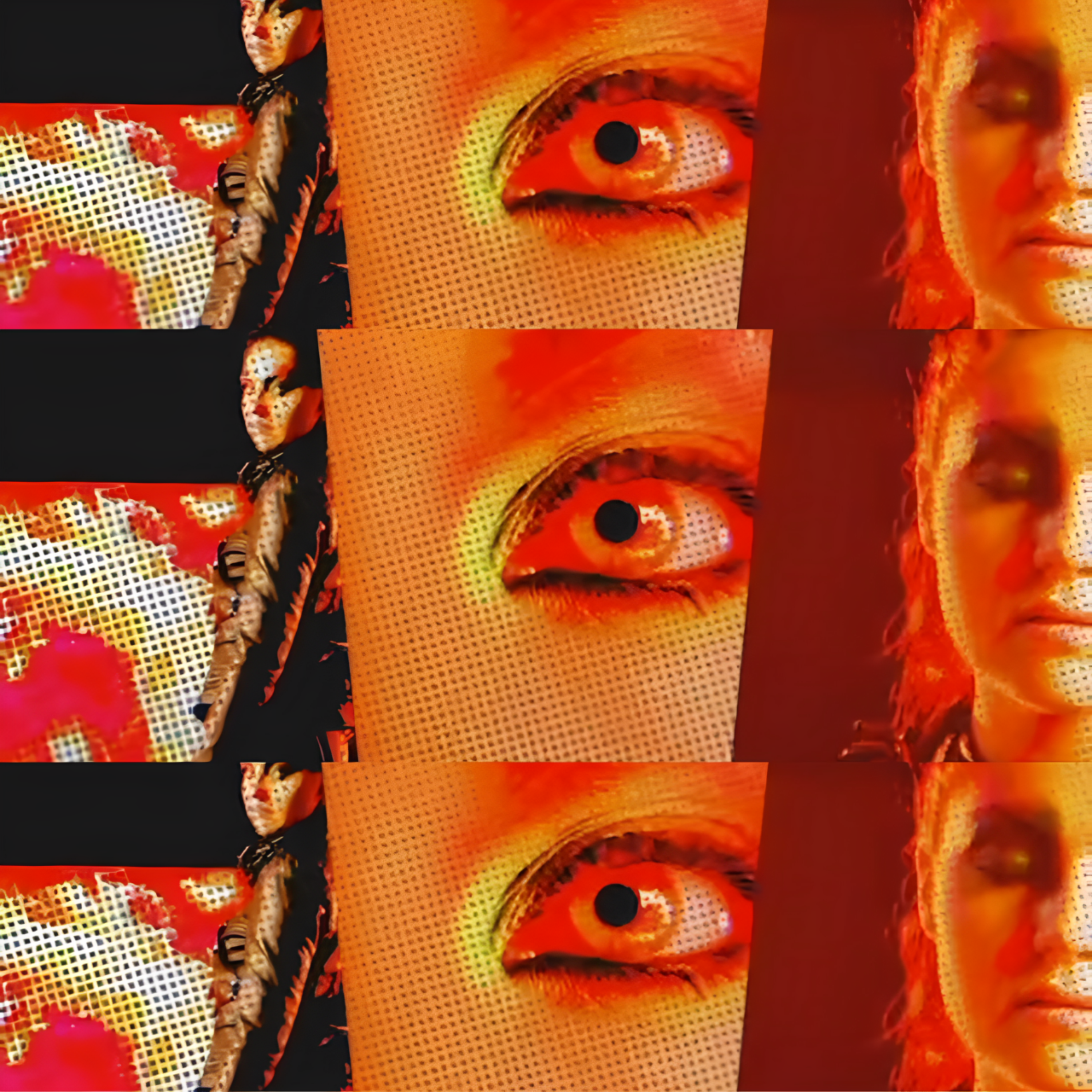 Verônica artwork