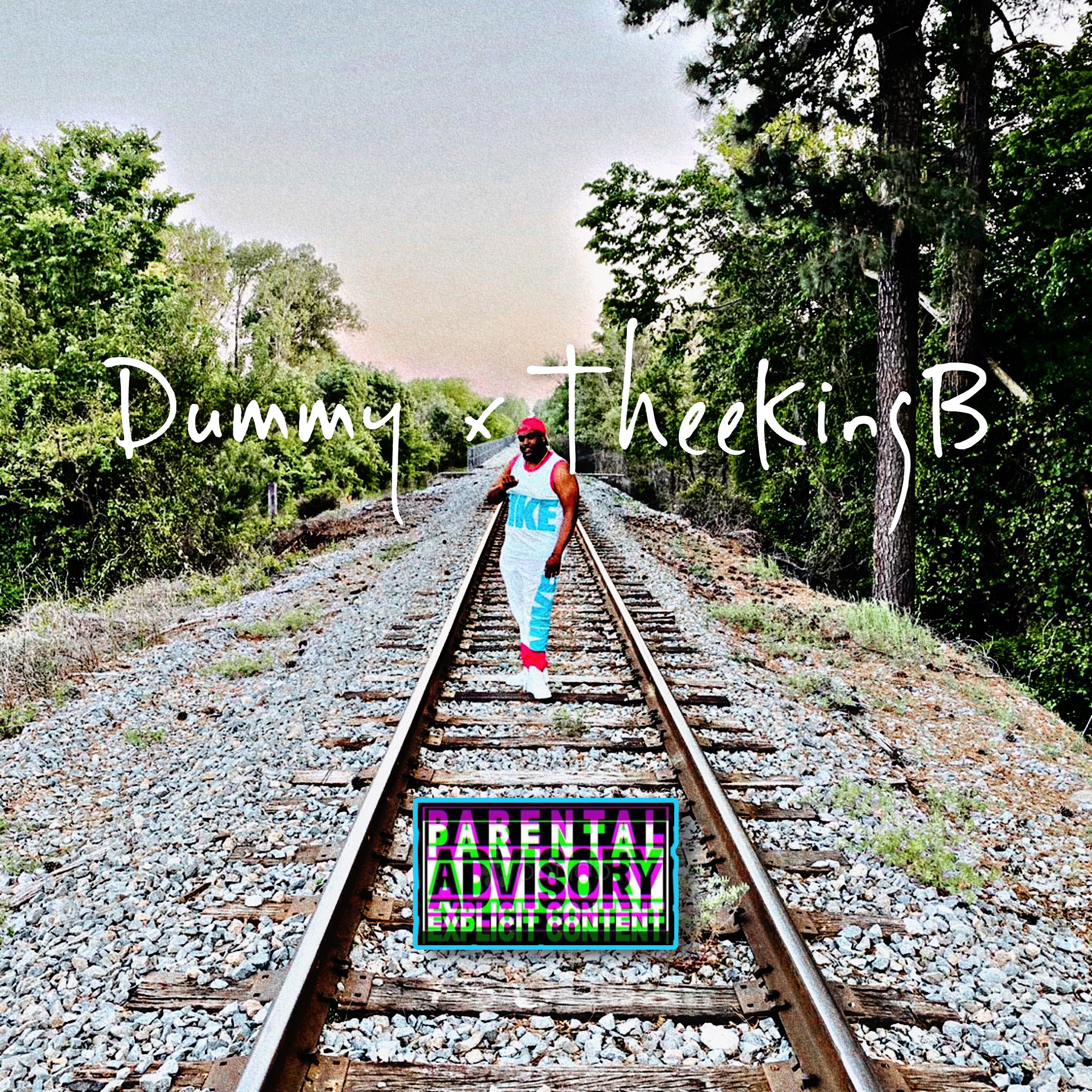 Dummy artwork