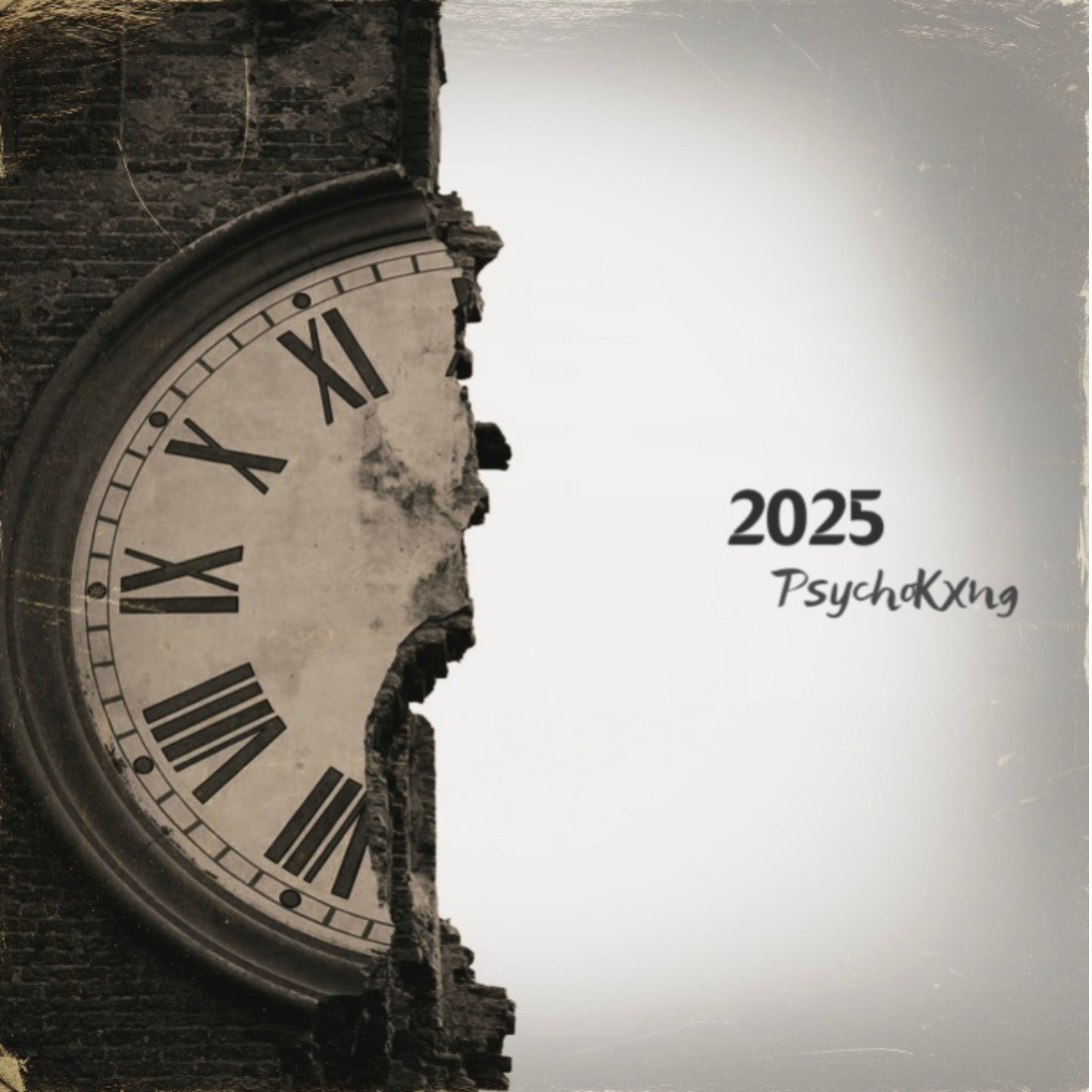 2025 artwork