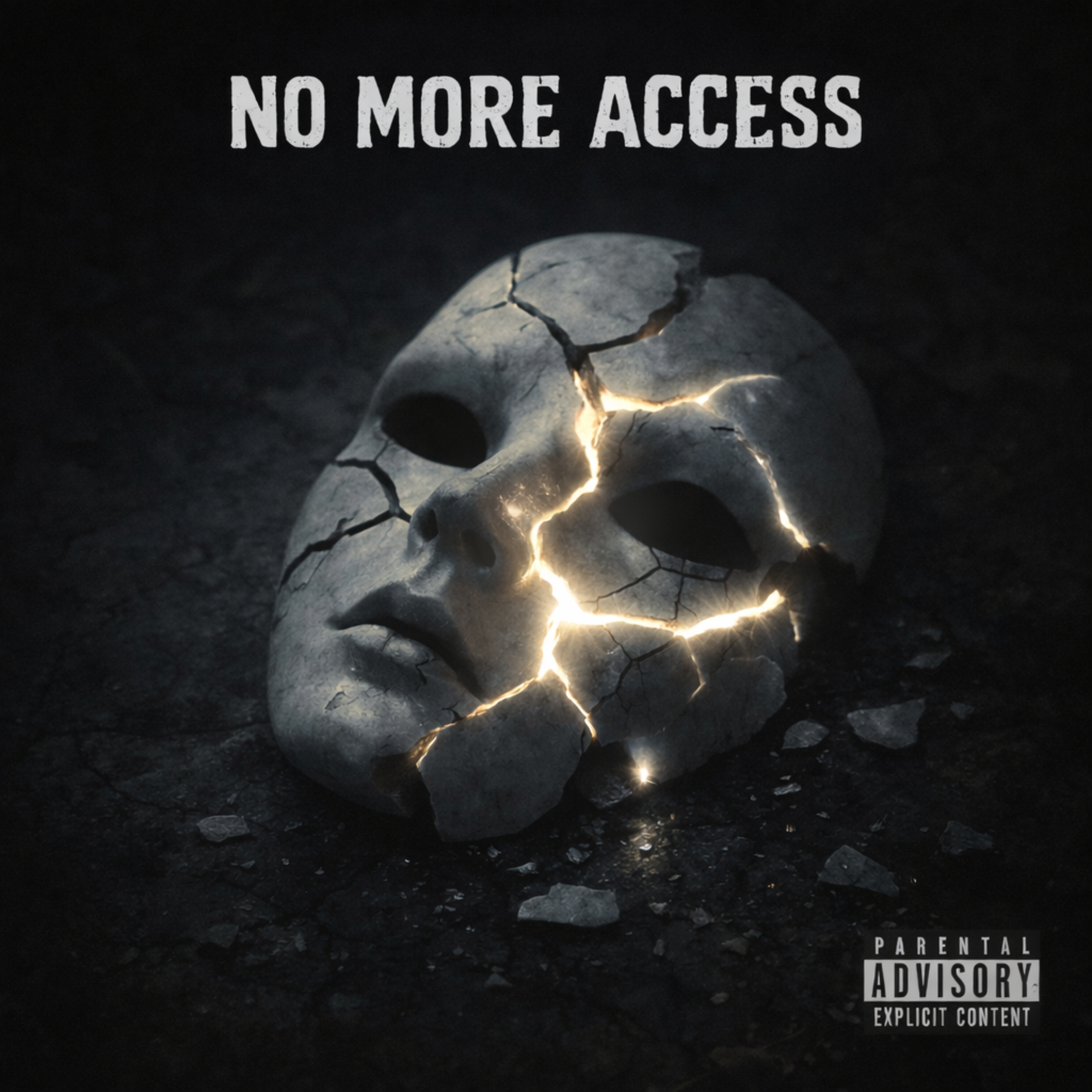 No More Access artwork