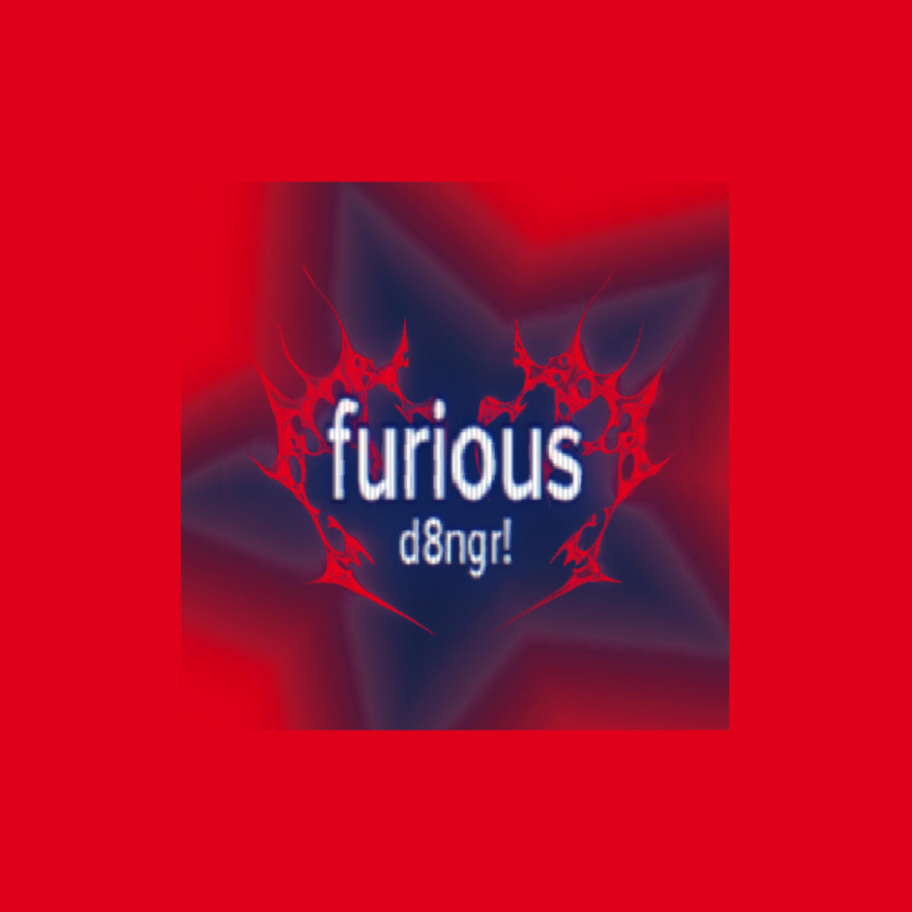 furious artwork