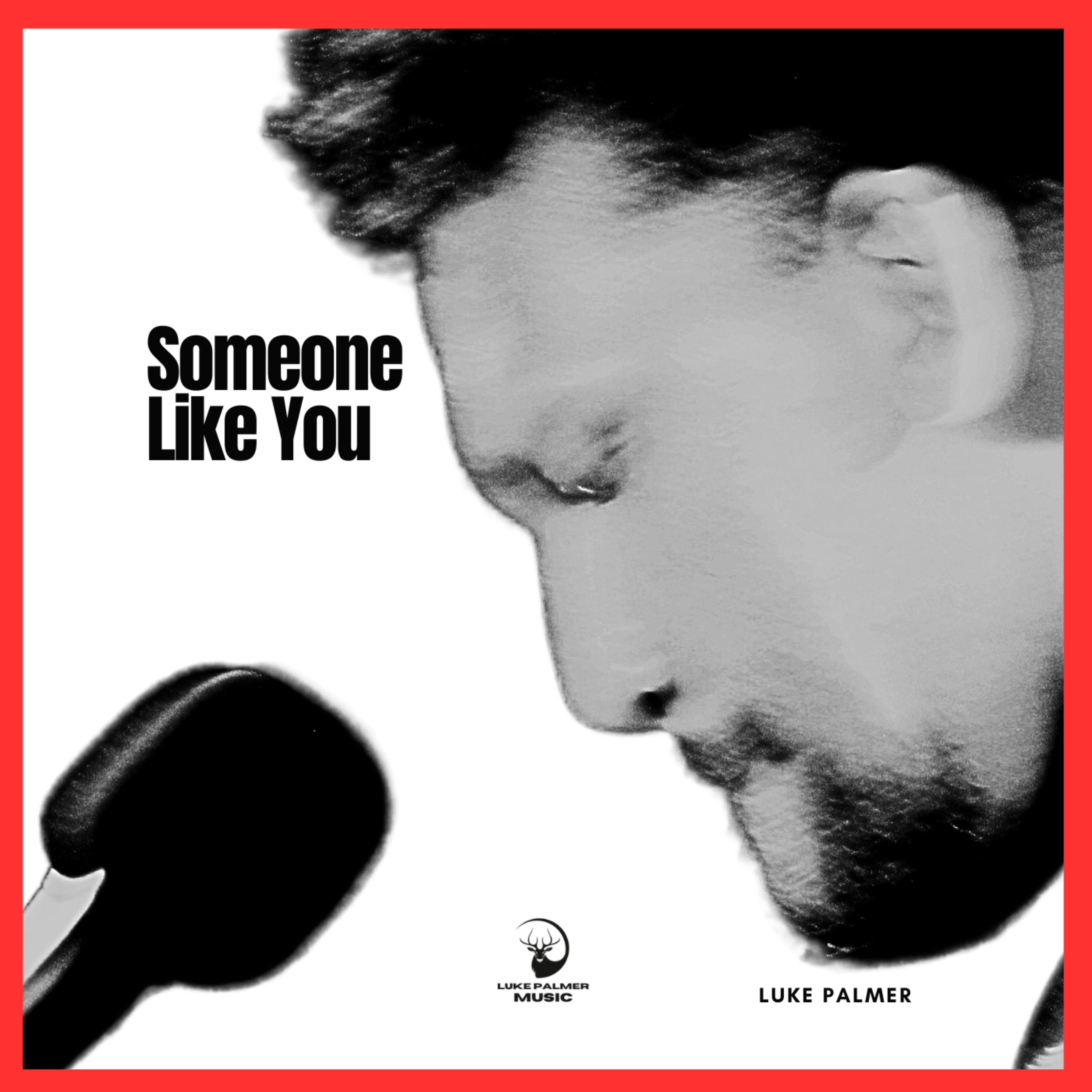 Someone Like You artwork
