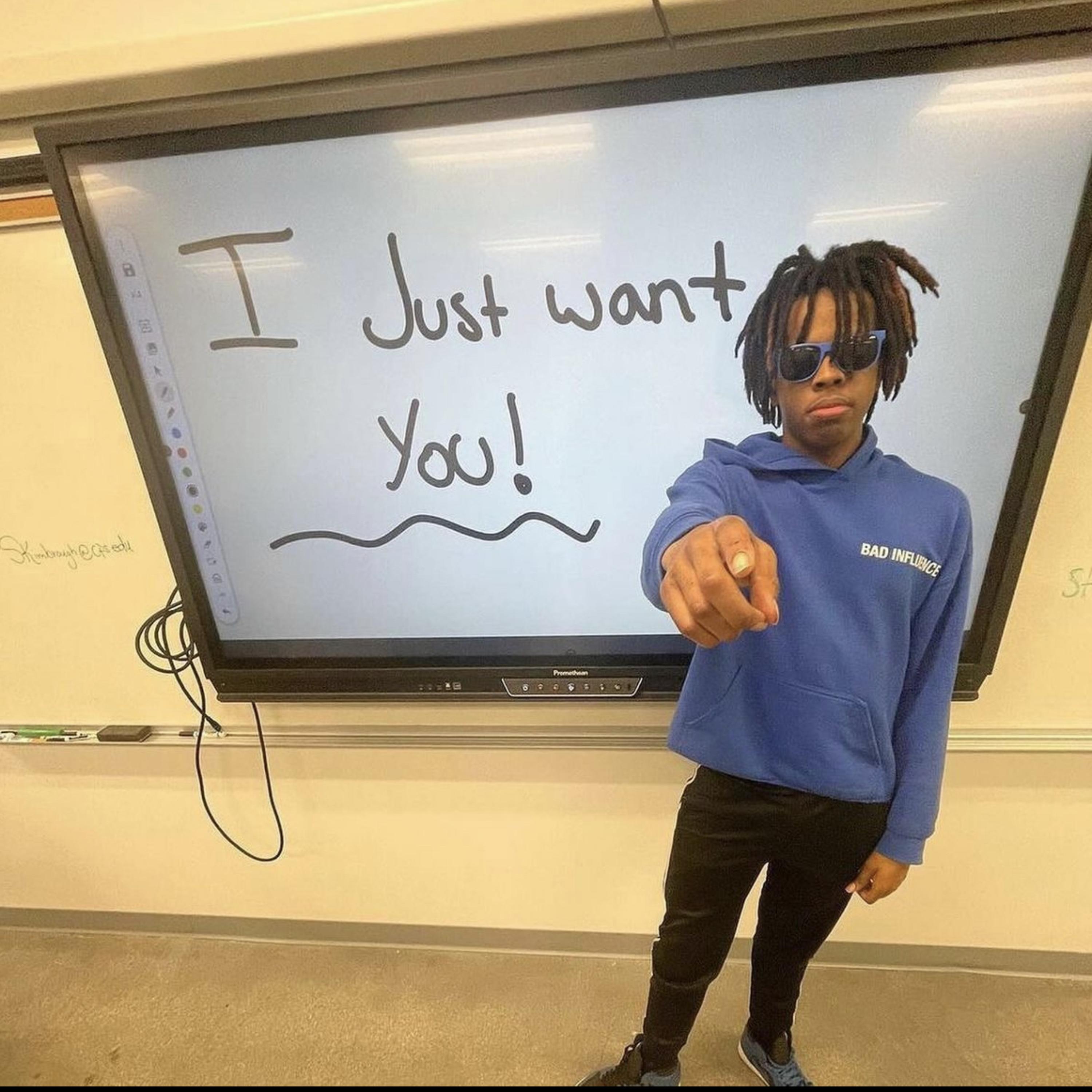 $pin For You artwork