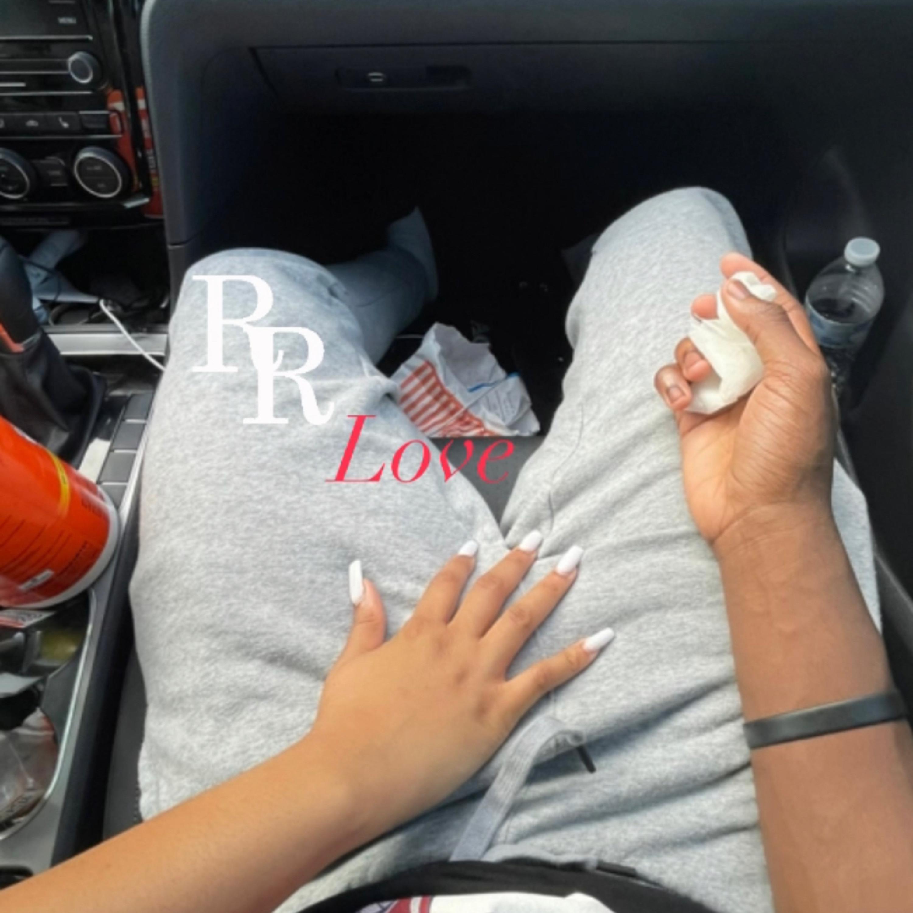 RR Love artwork