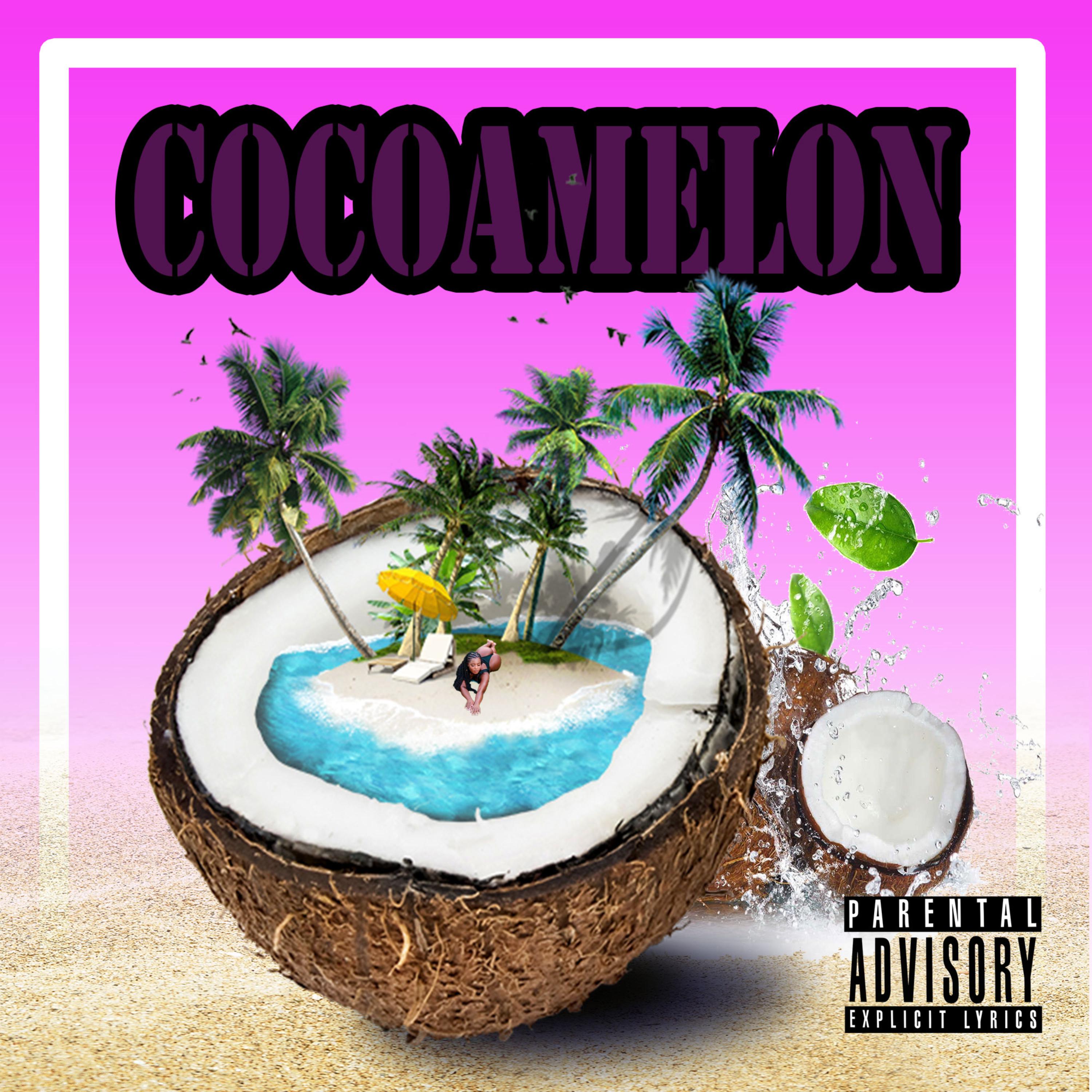 CocoaMelon artwork