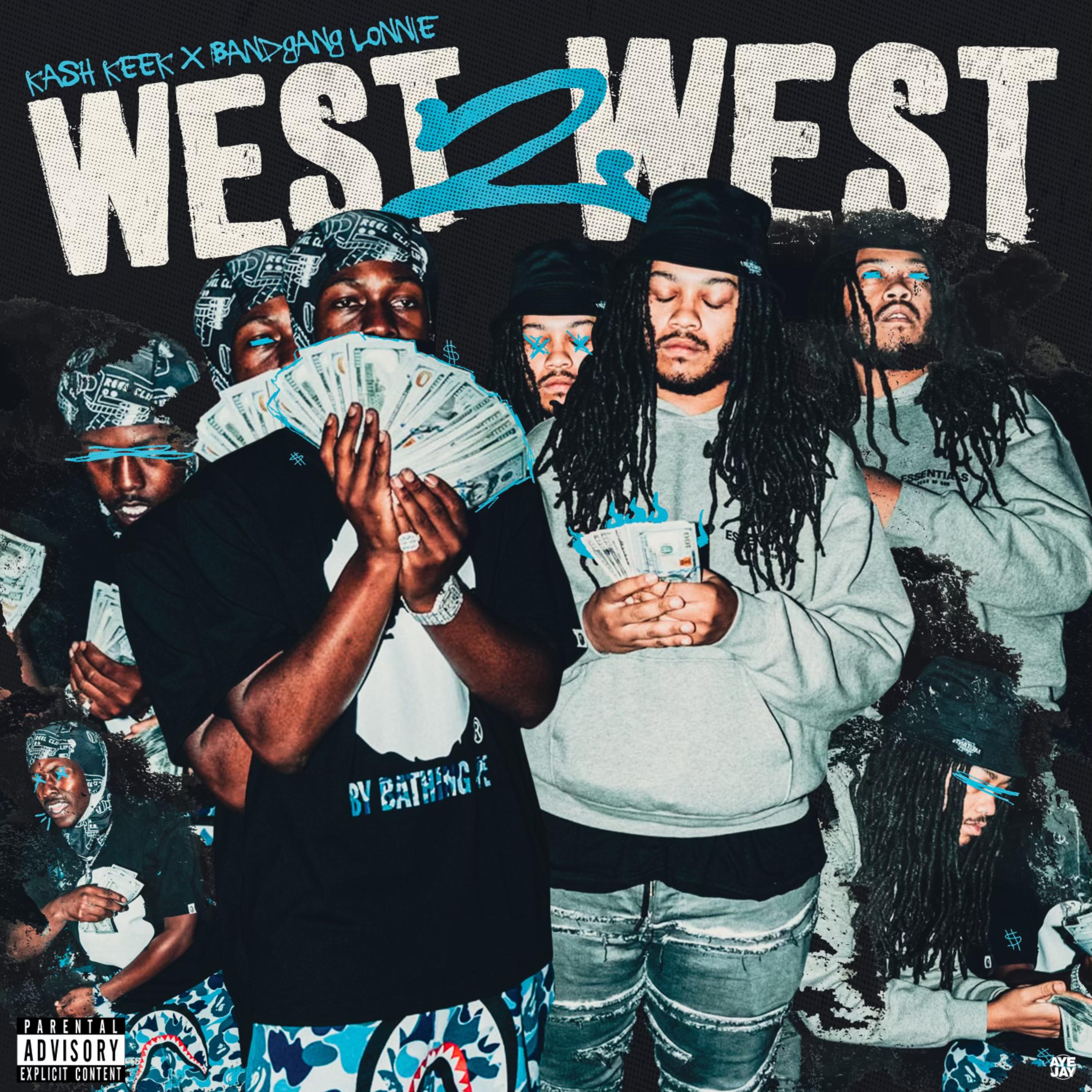 West 2 West artwork