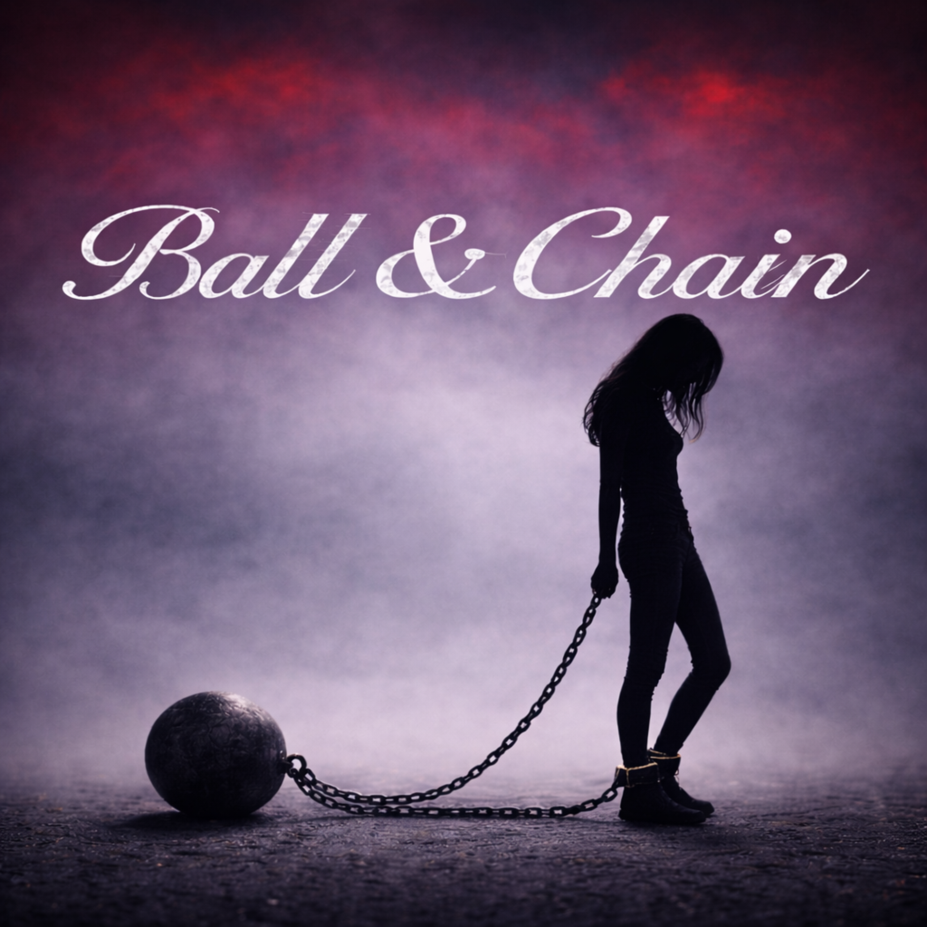 Ball & Chain artwork