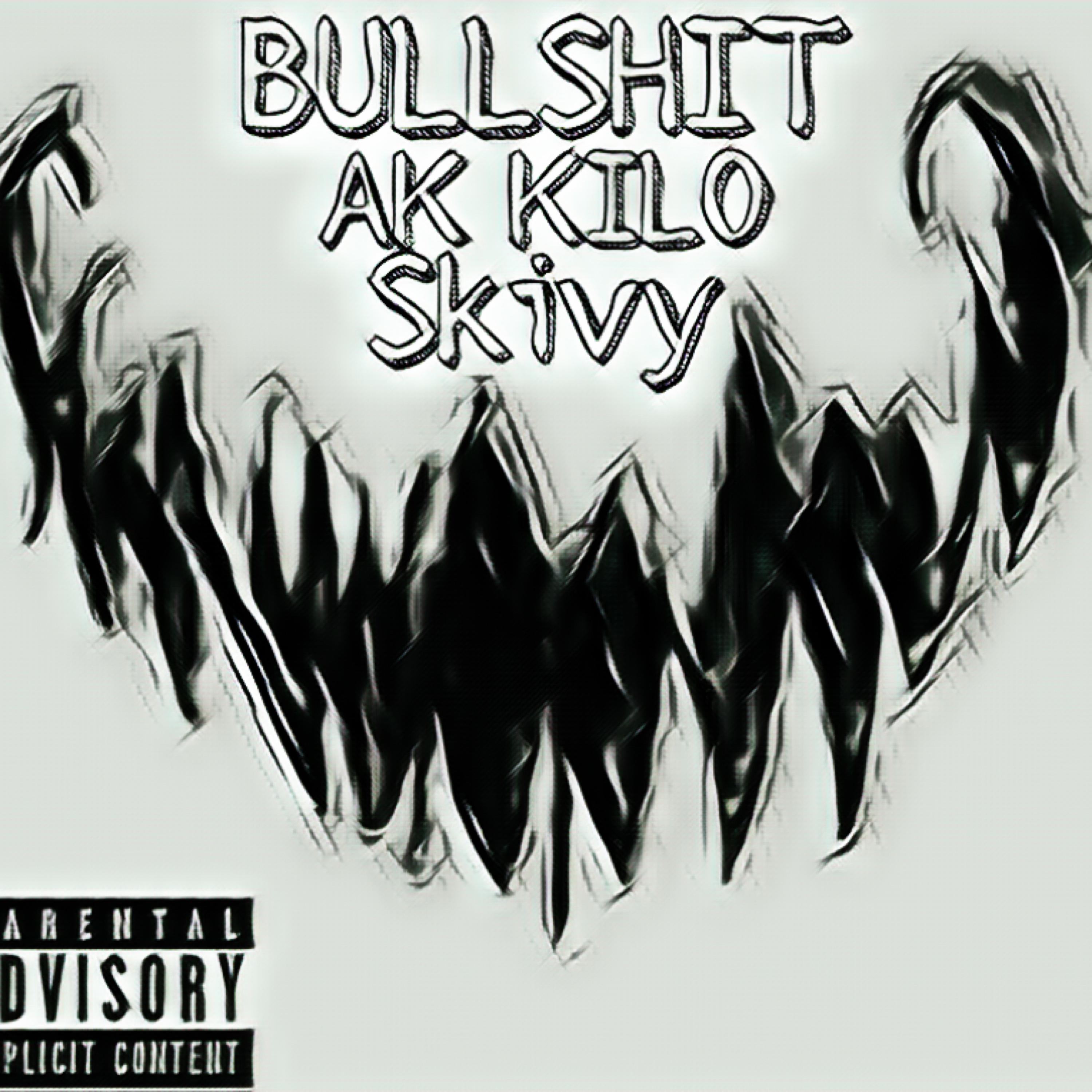 BULLSHIT artwork