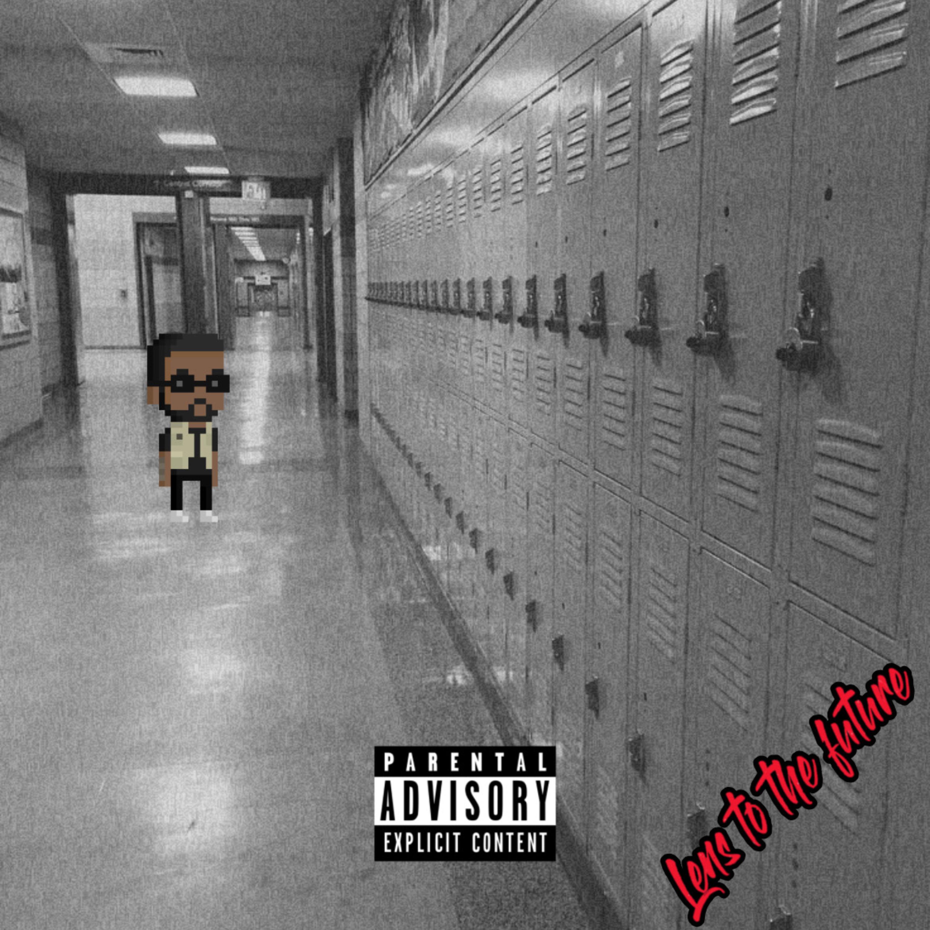 HighSchool artwork