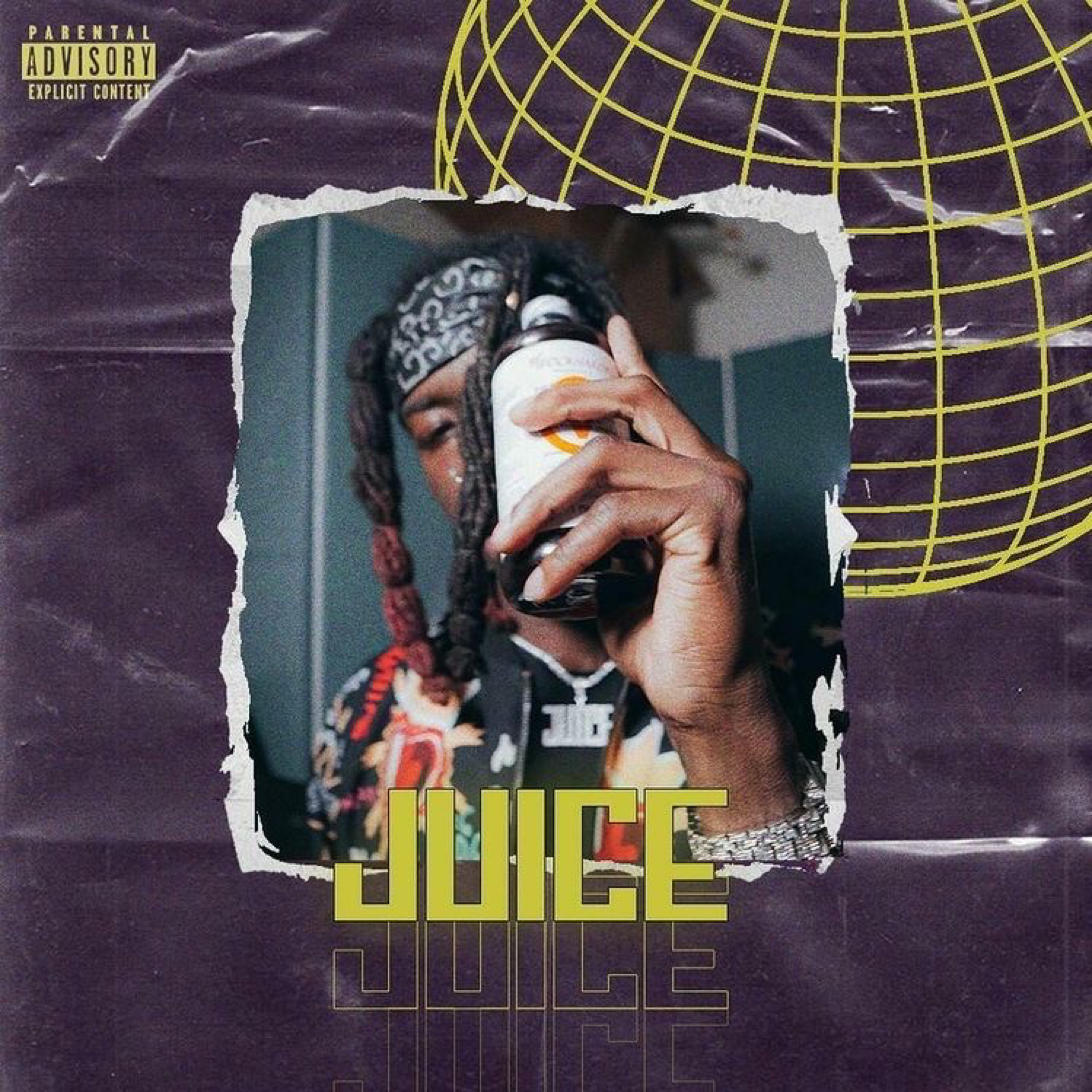 Undefeated artwork