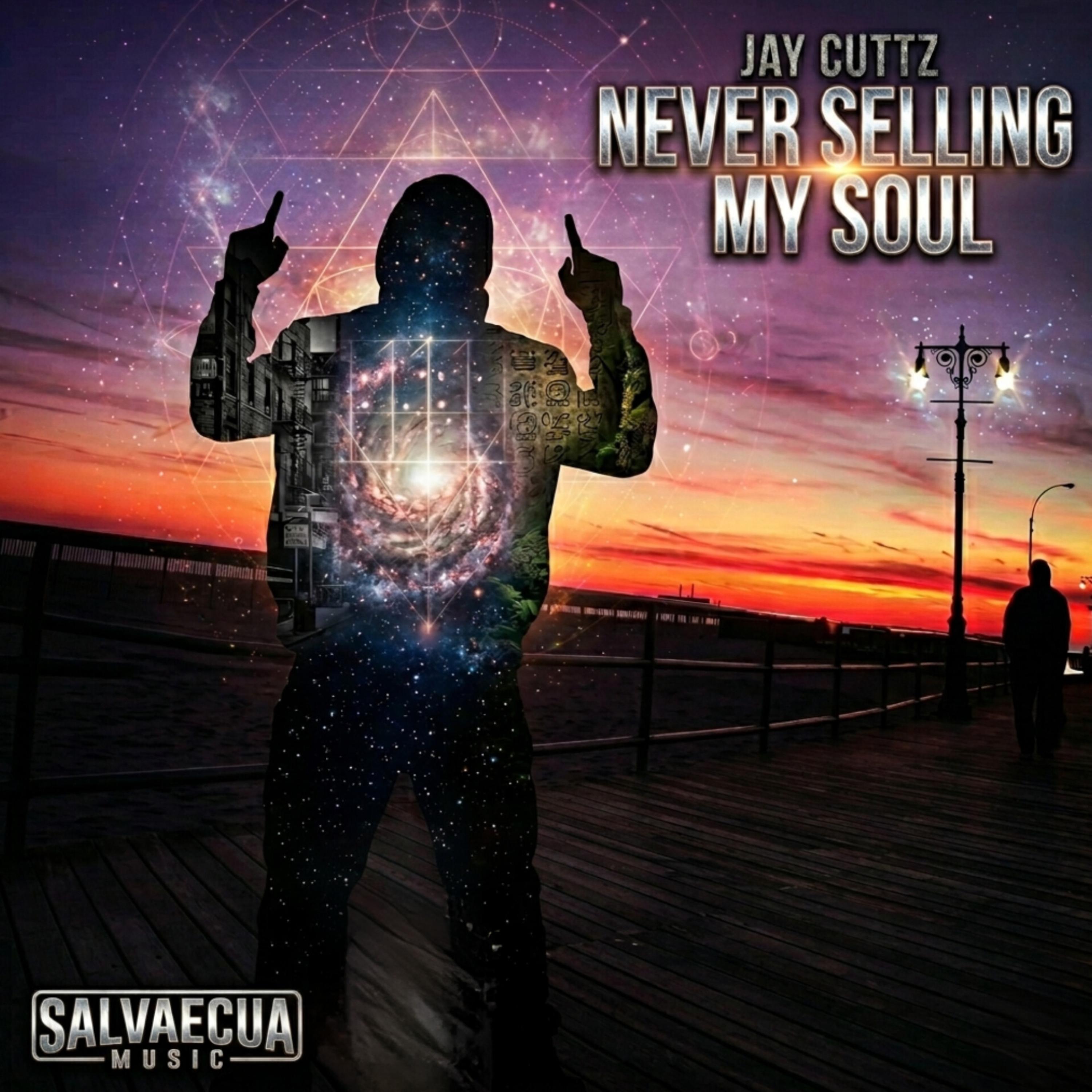 Never Selling My Soul artwork
