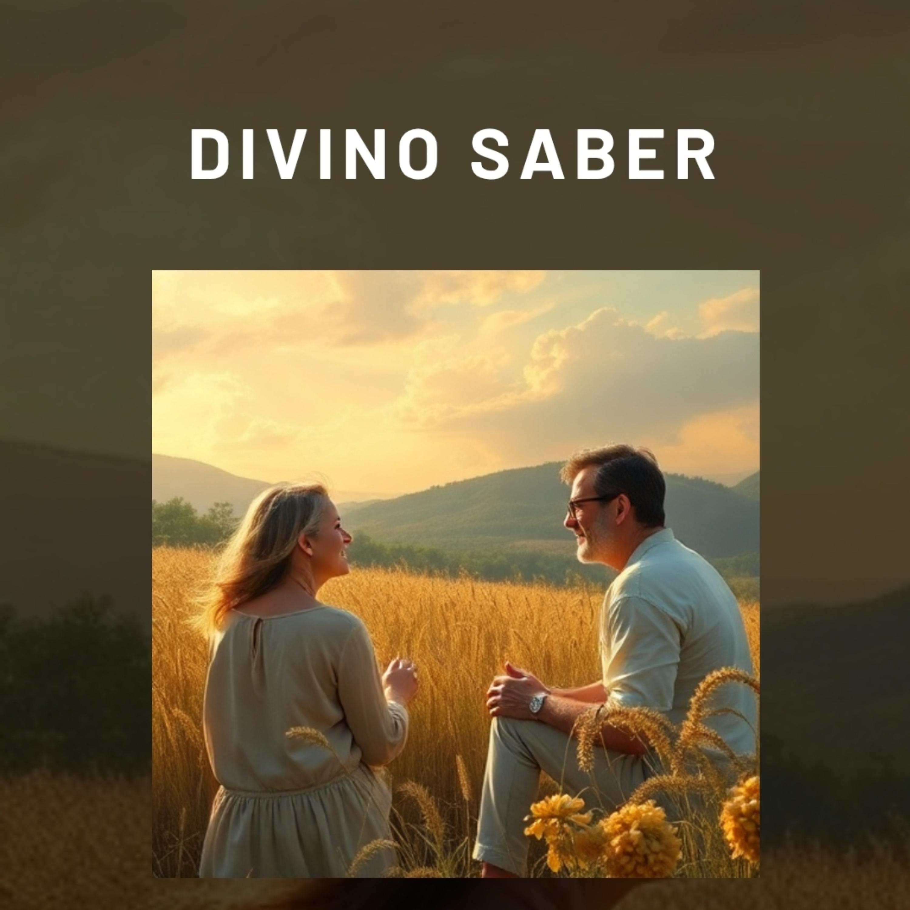 Divino Saber artwork
