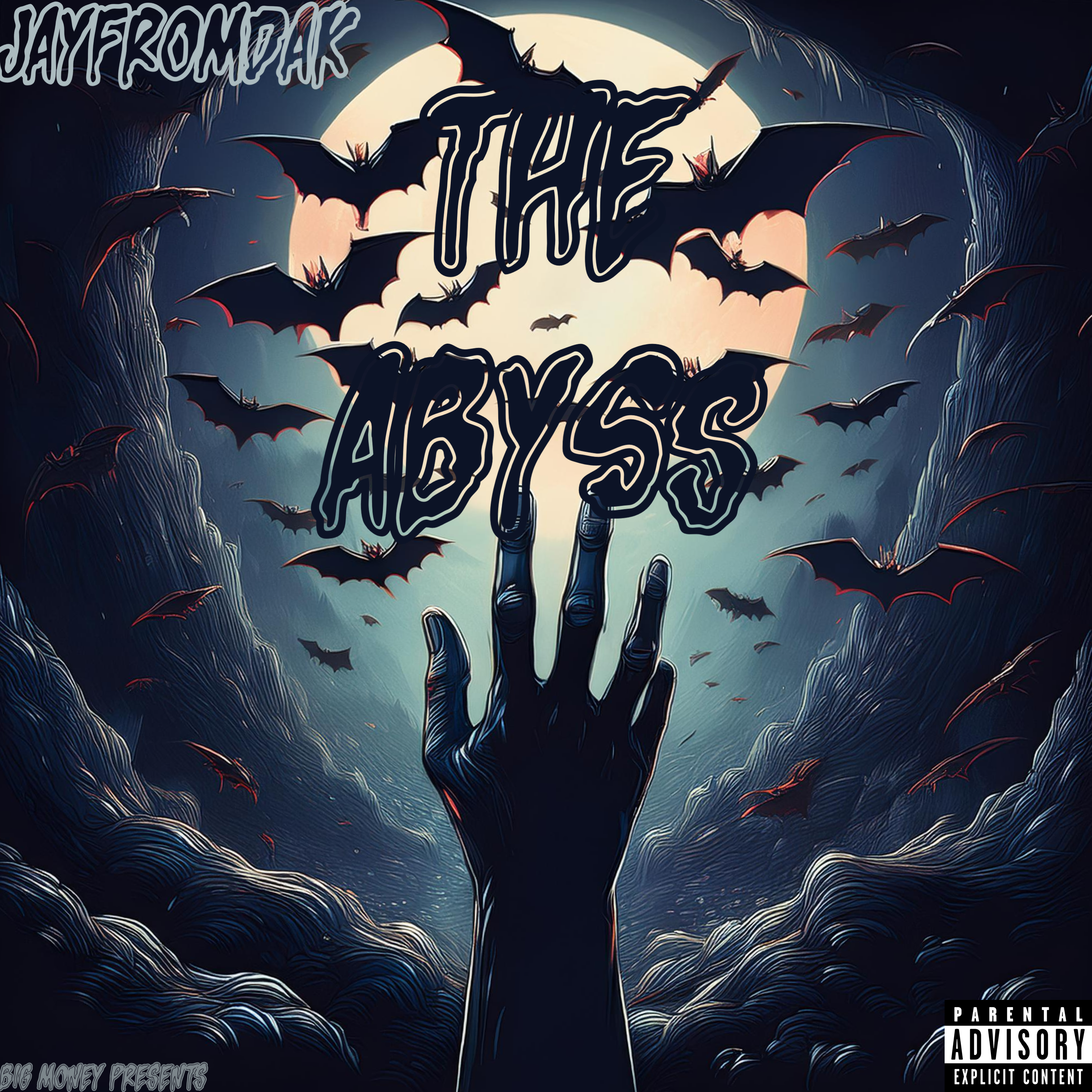 The Abyss artwork