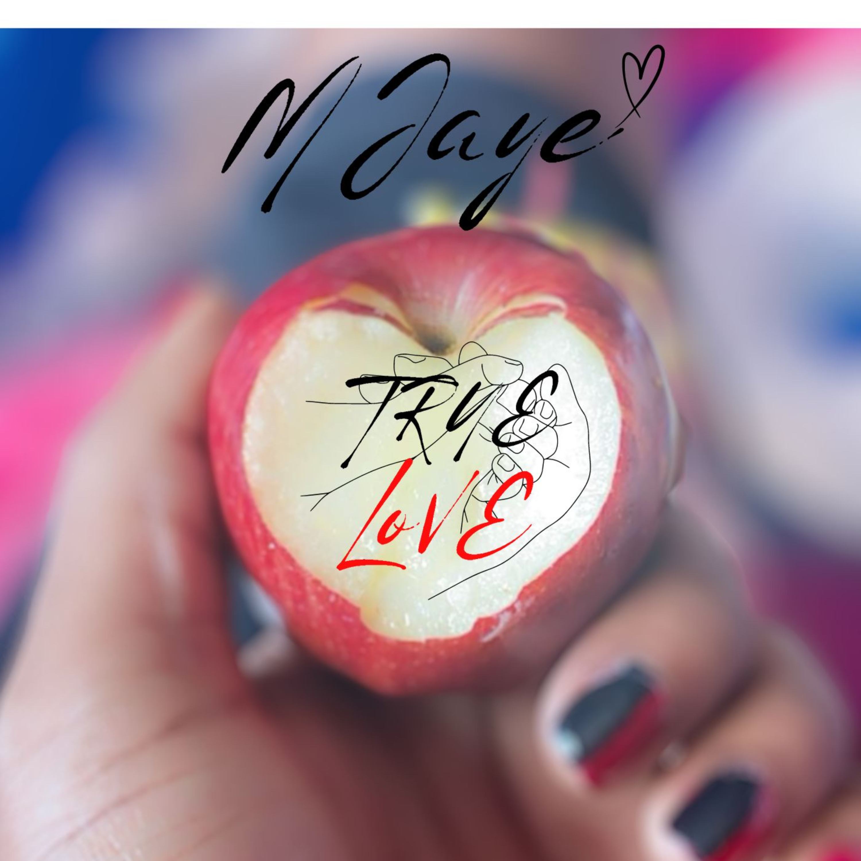 True love artwork