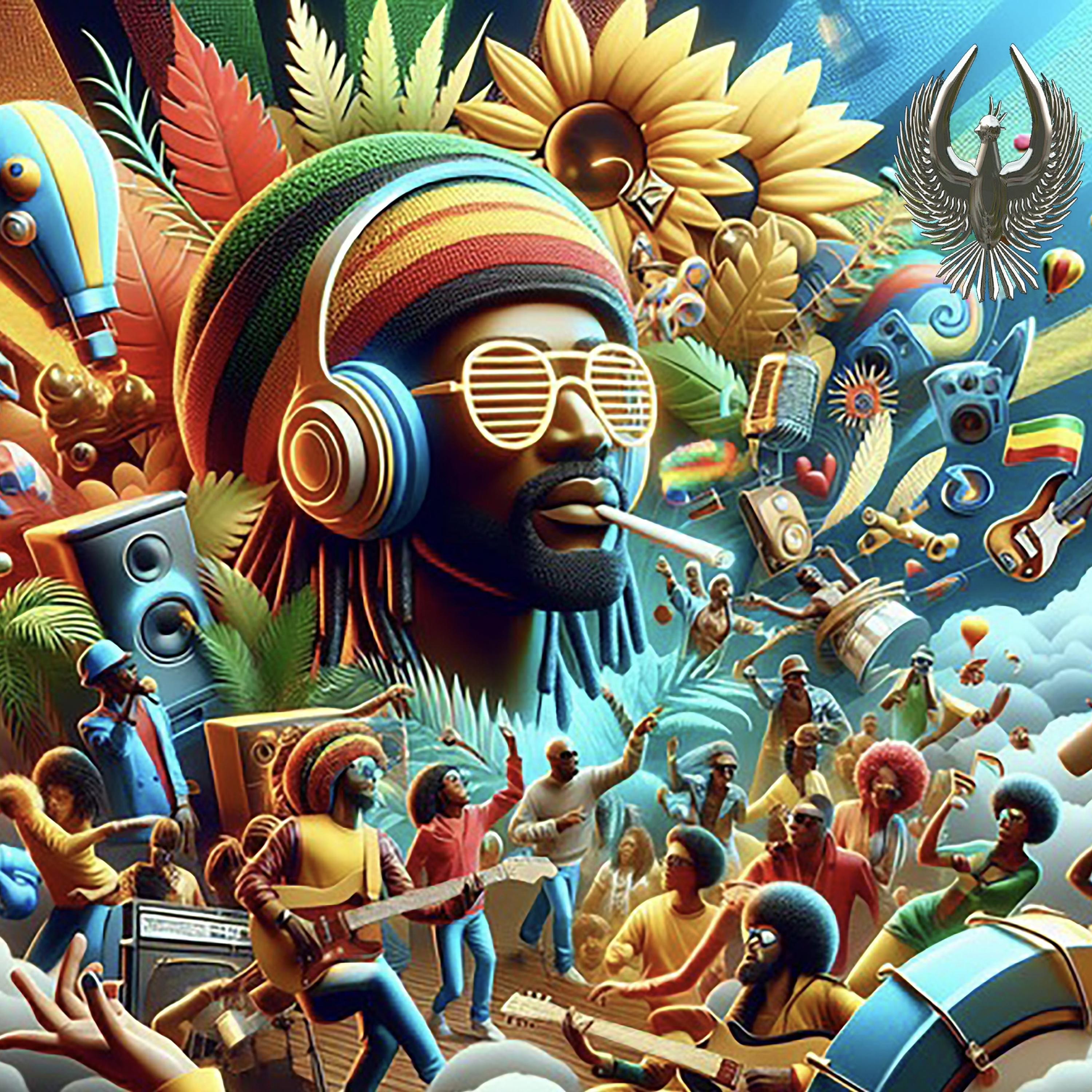 4.20 DAY artwork