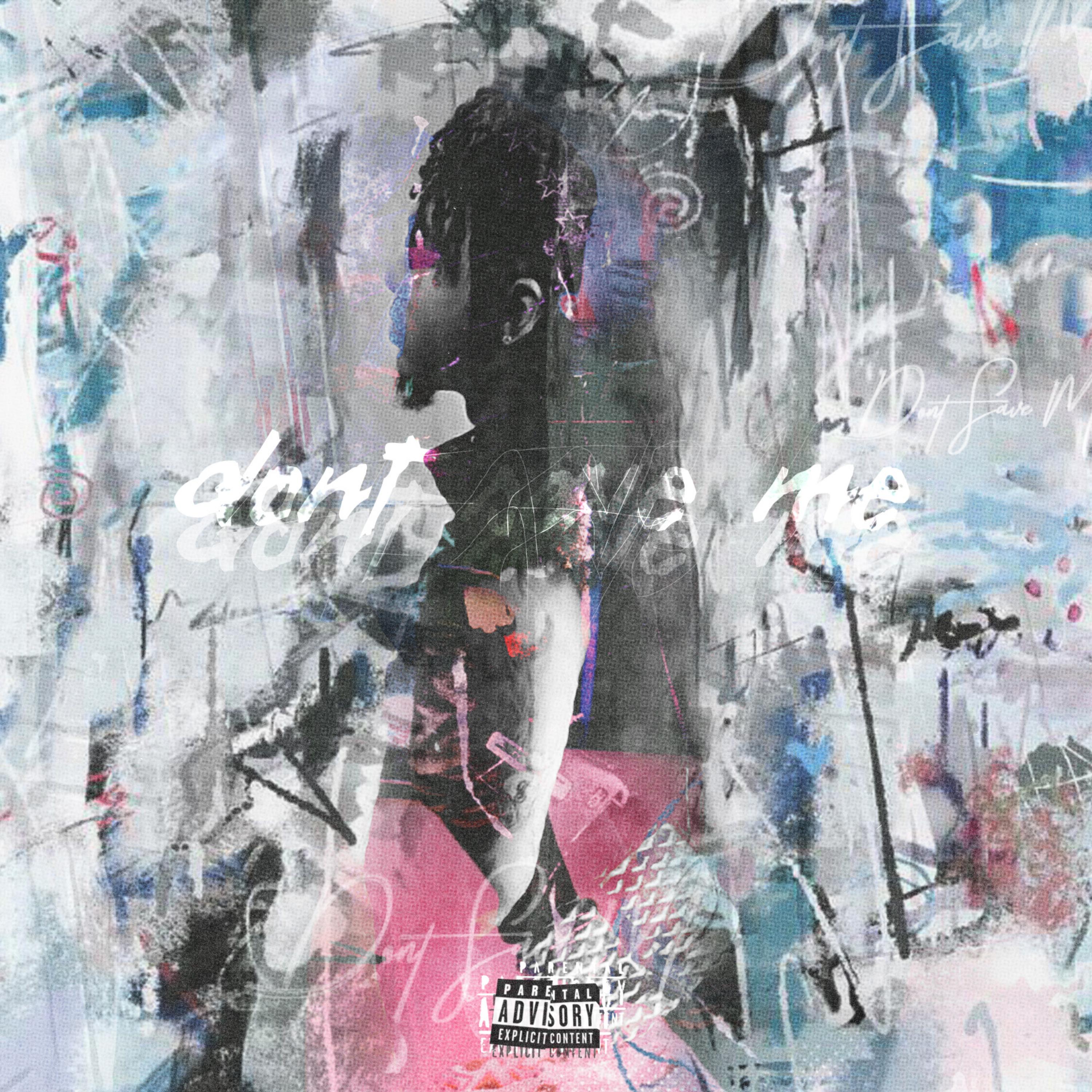 Don't Save Me artwork