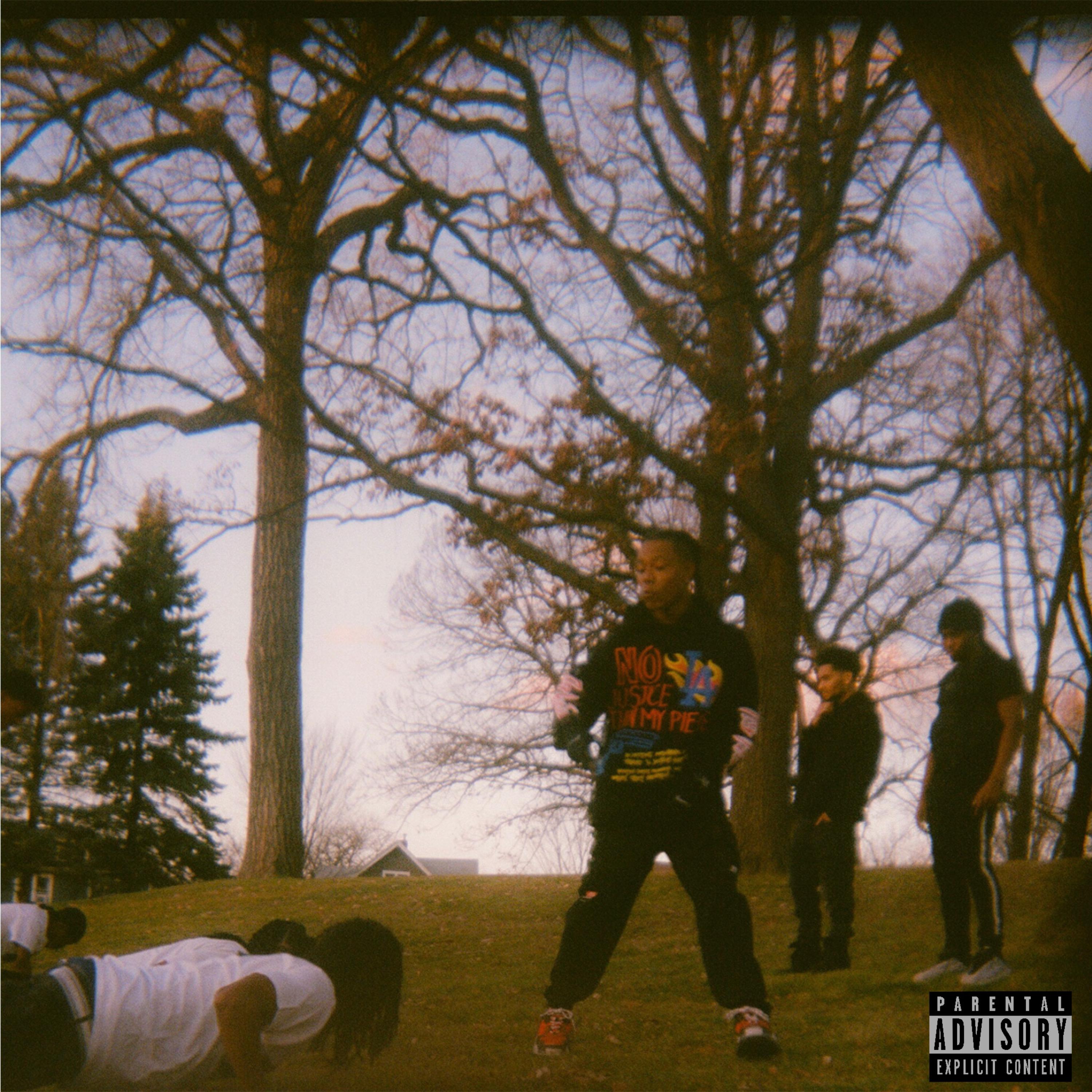 G.I.T.M. artwork