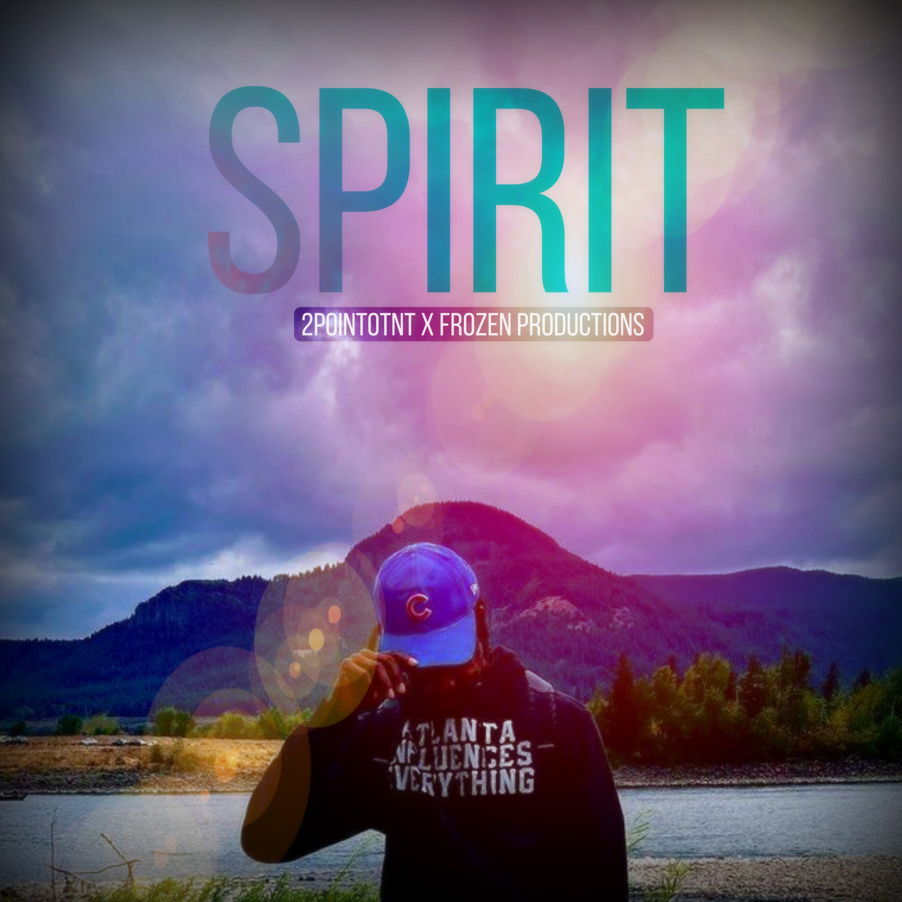 Spirit artwork