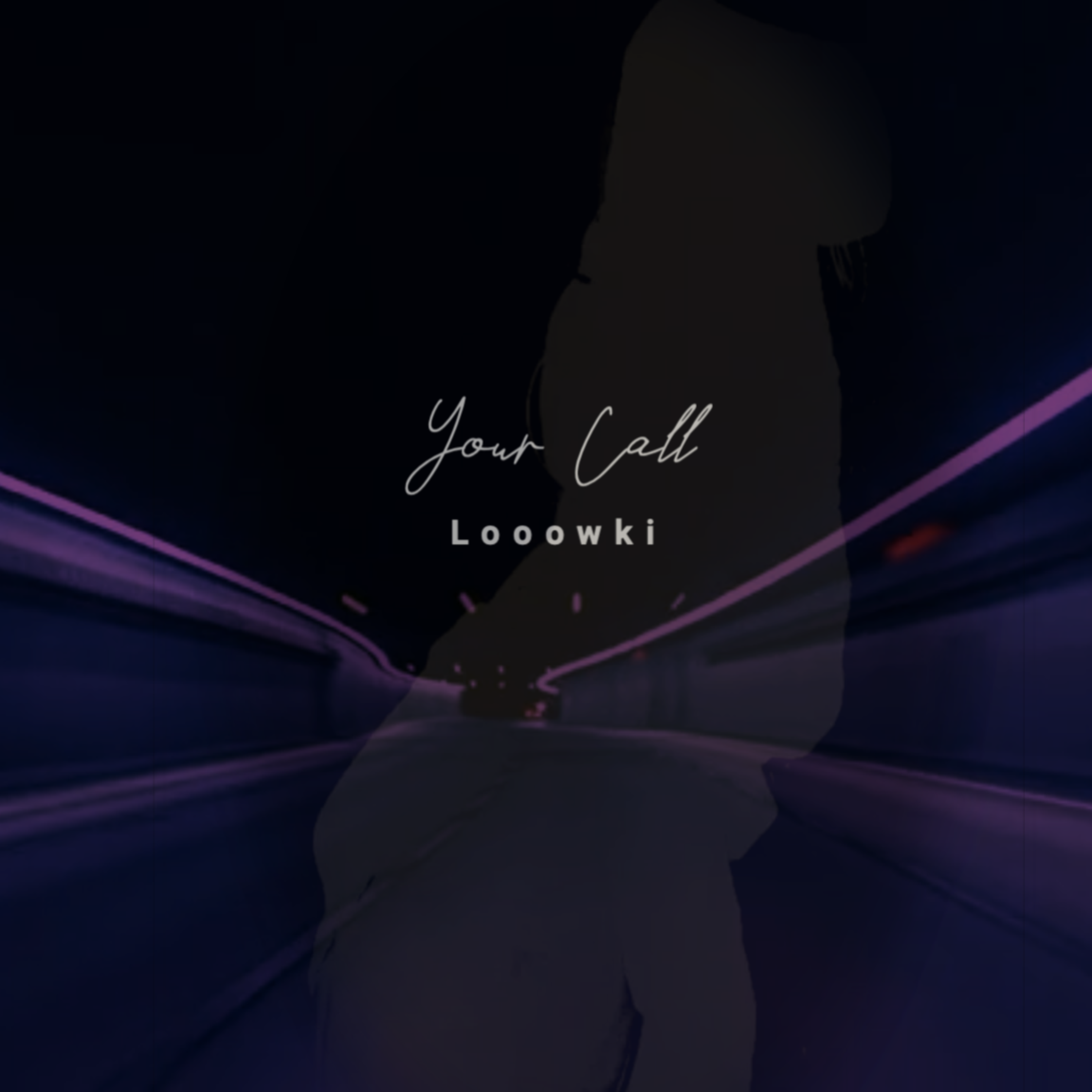 Your Call artwork