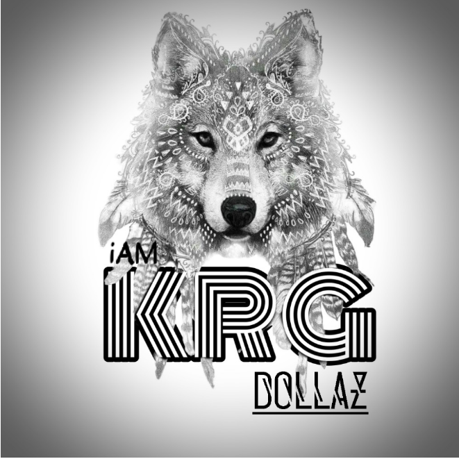 IAMKRG Dollaz