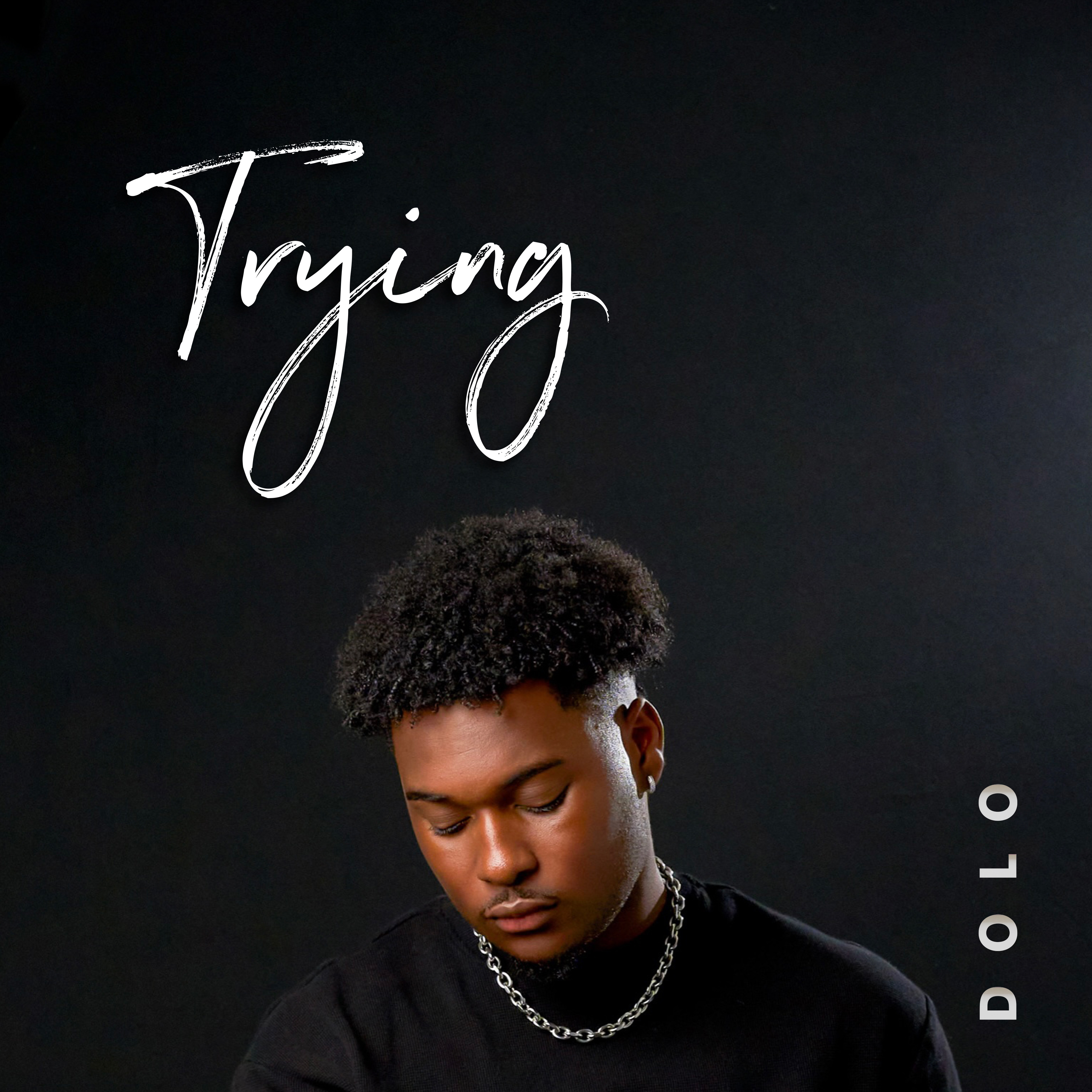 TRYING - Anias André