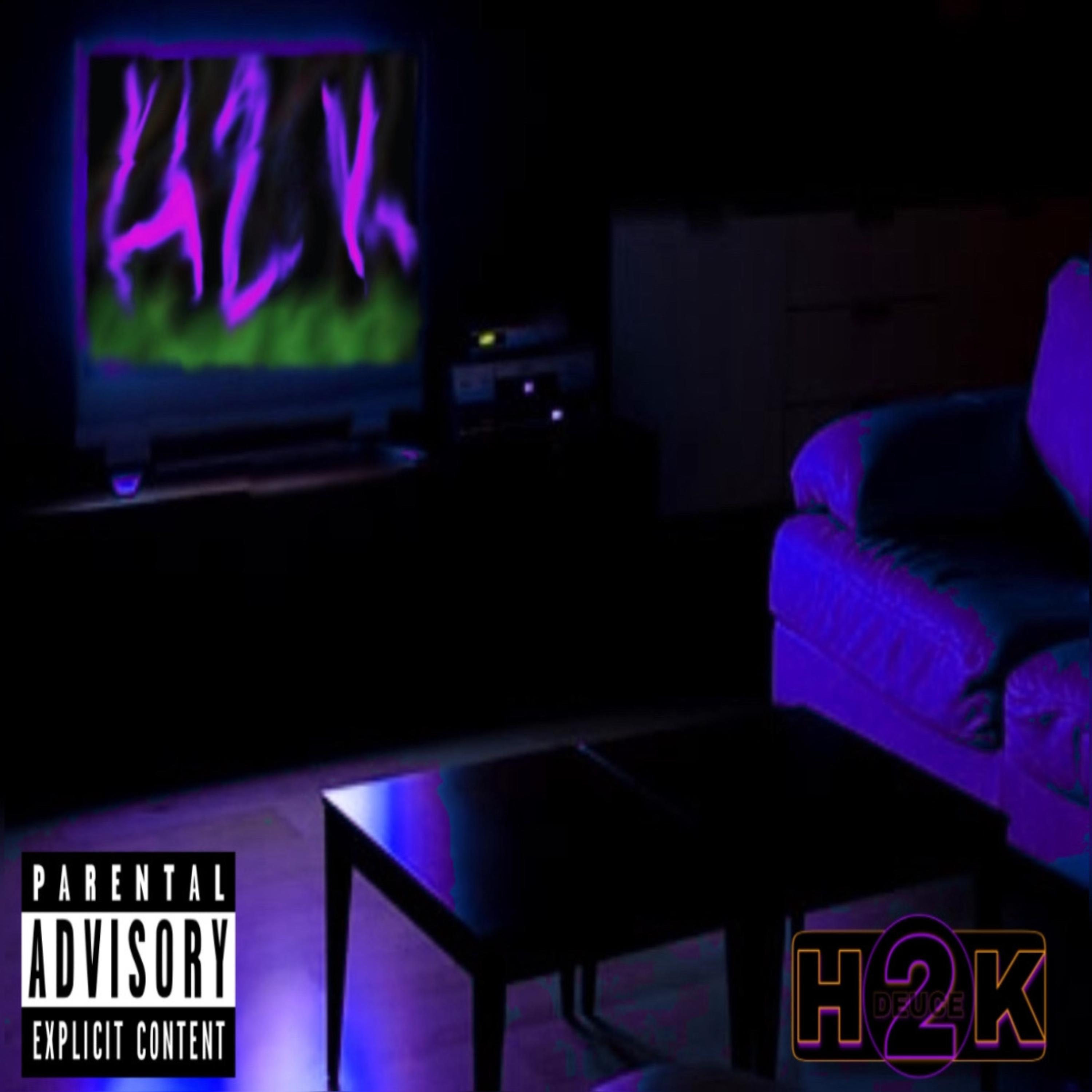 You Are Now Tuning N 2 H2K artwork