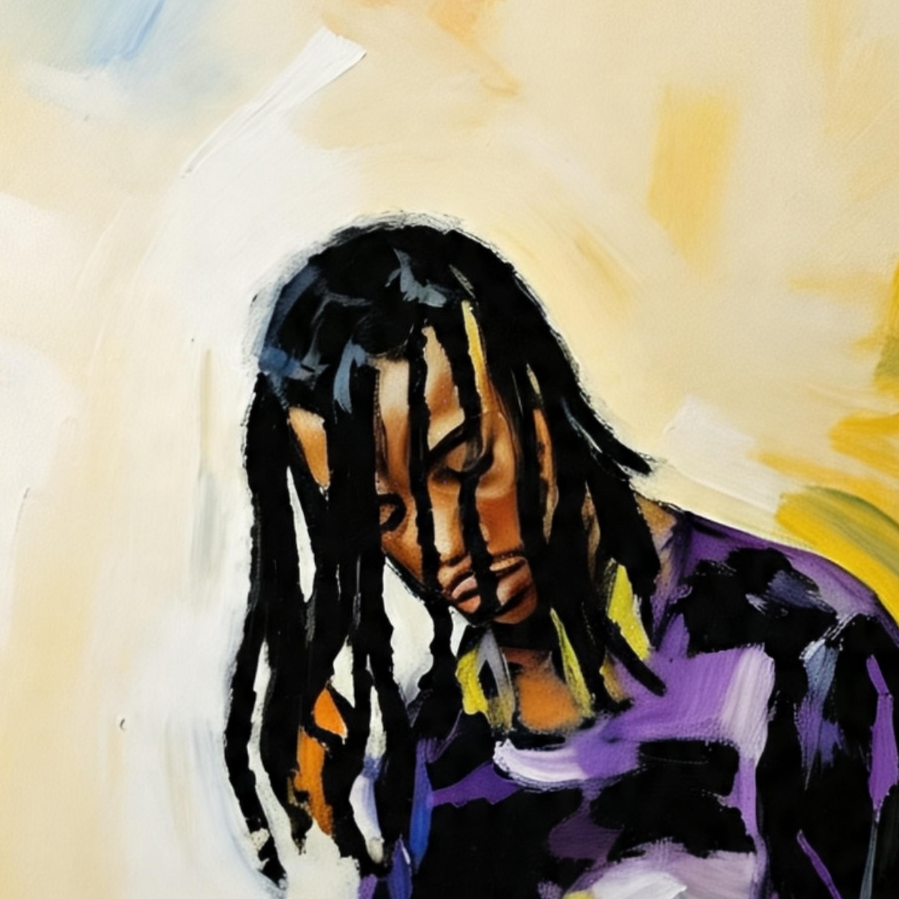 Fernos artwork
