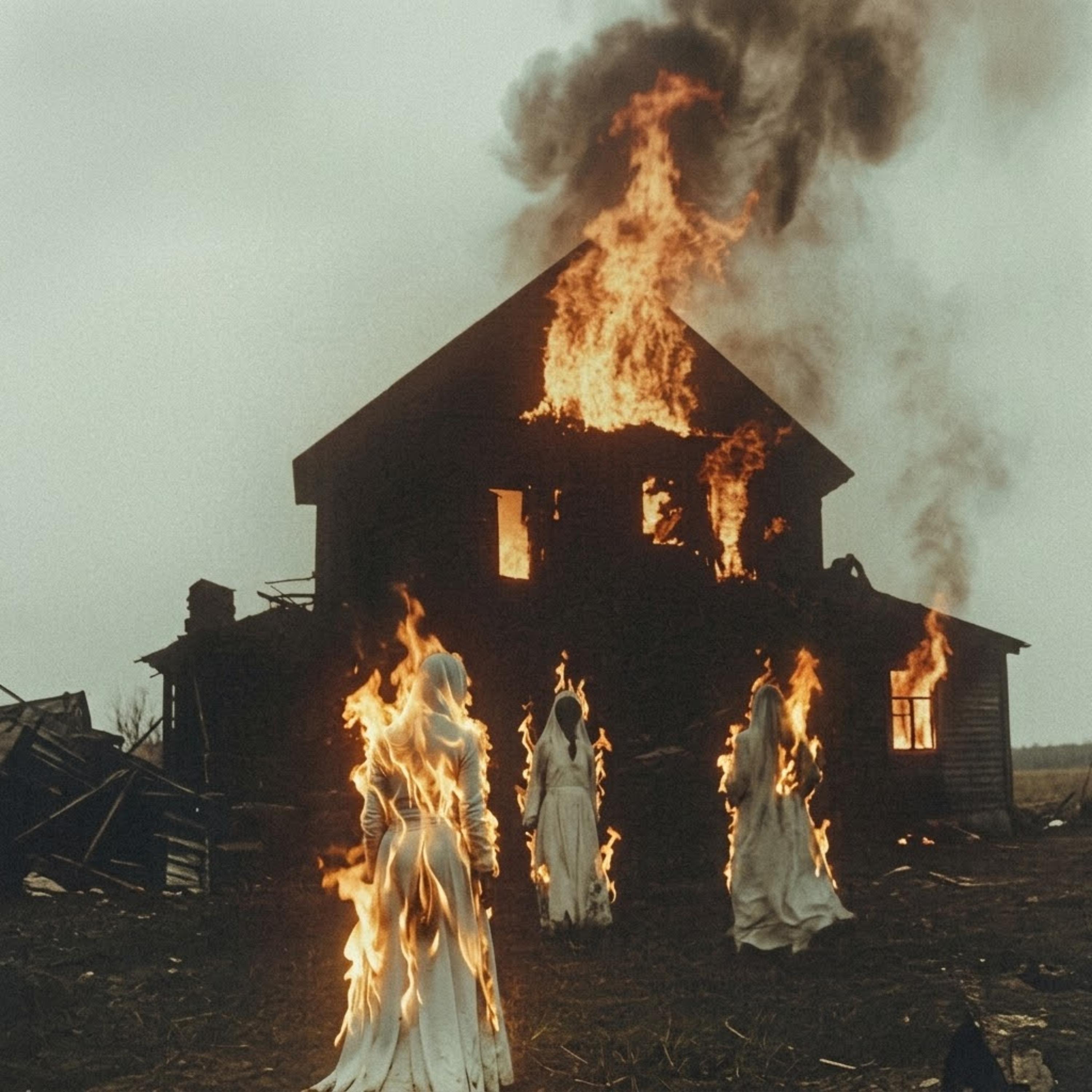 MOSHPIT by TBW Bando cover art