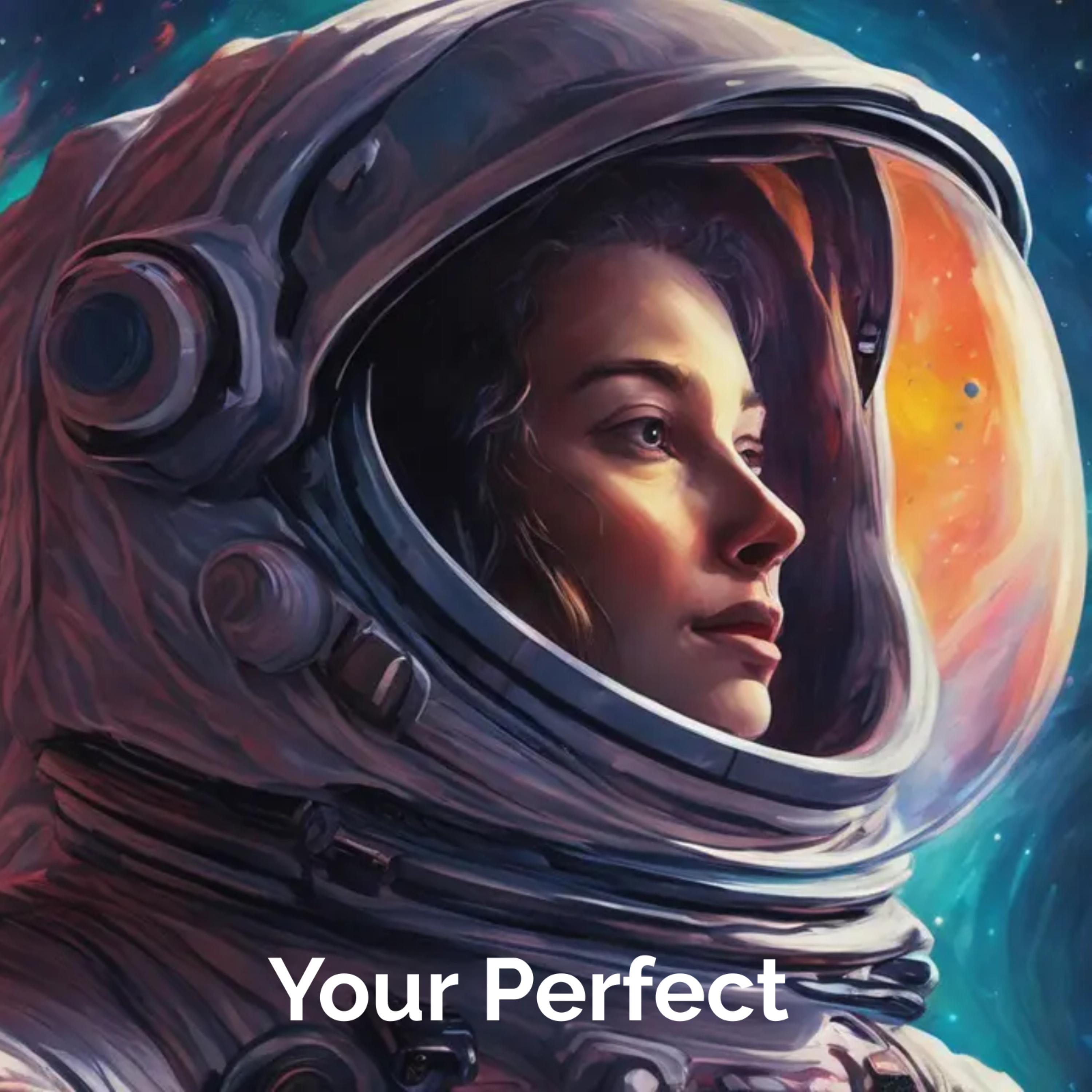 Your Perfect artwork