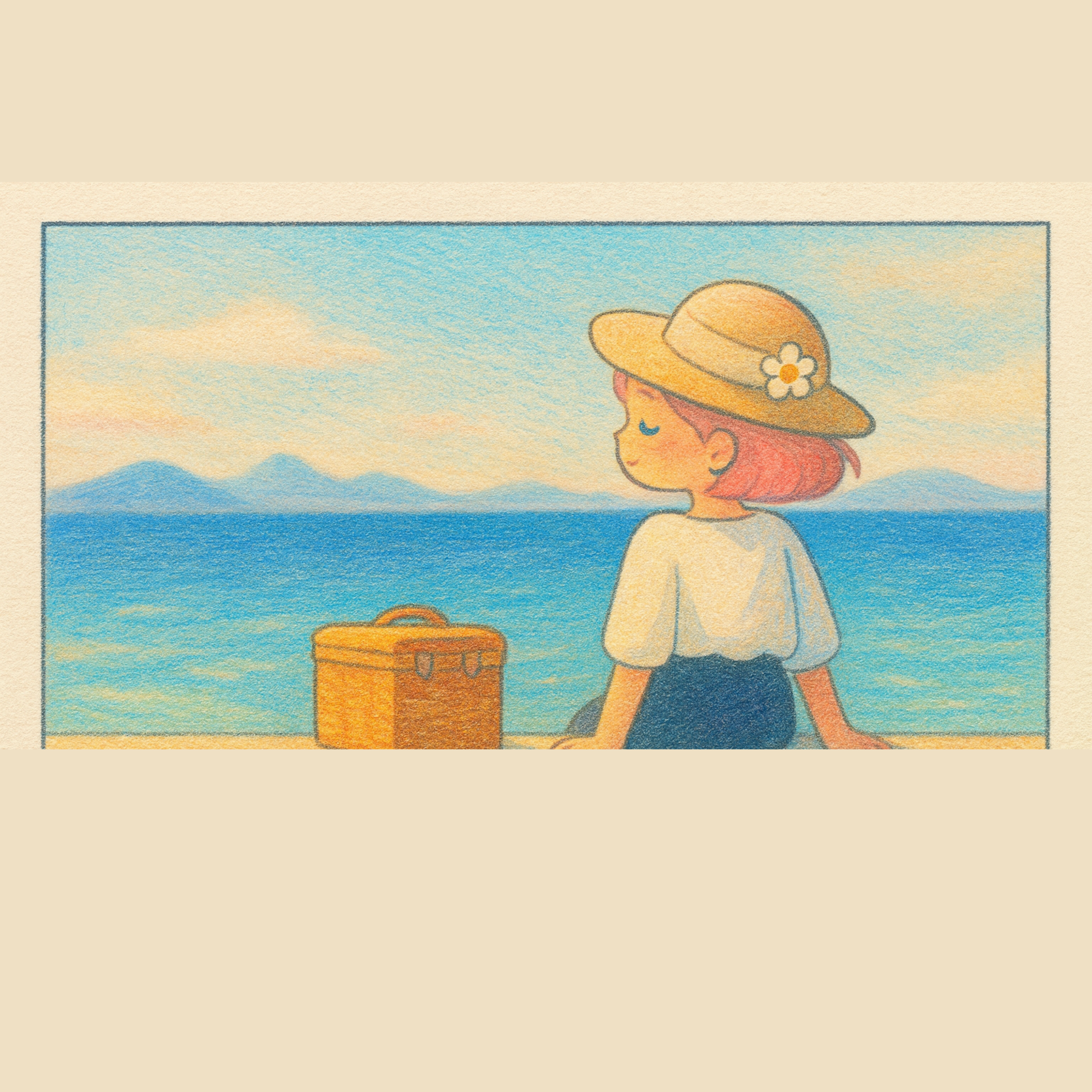 Mazi No.6 artwork