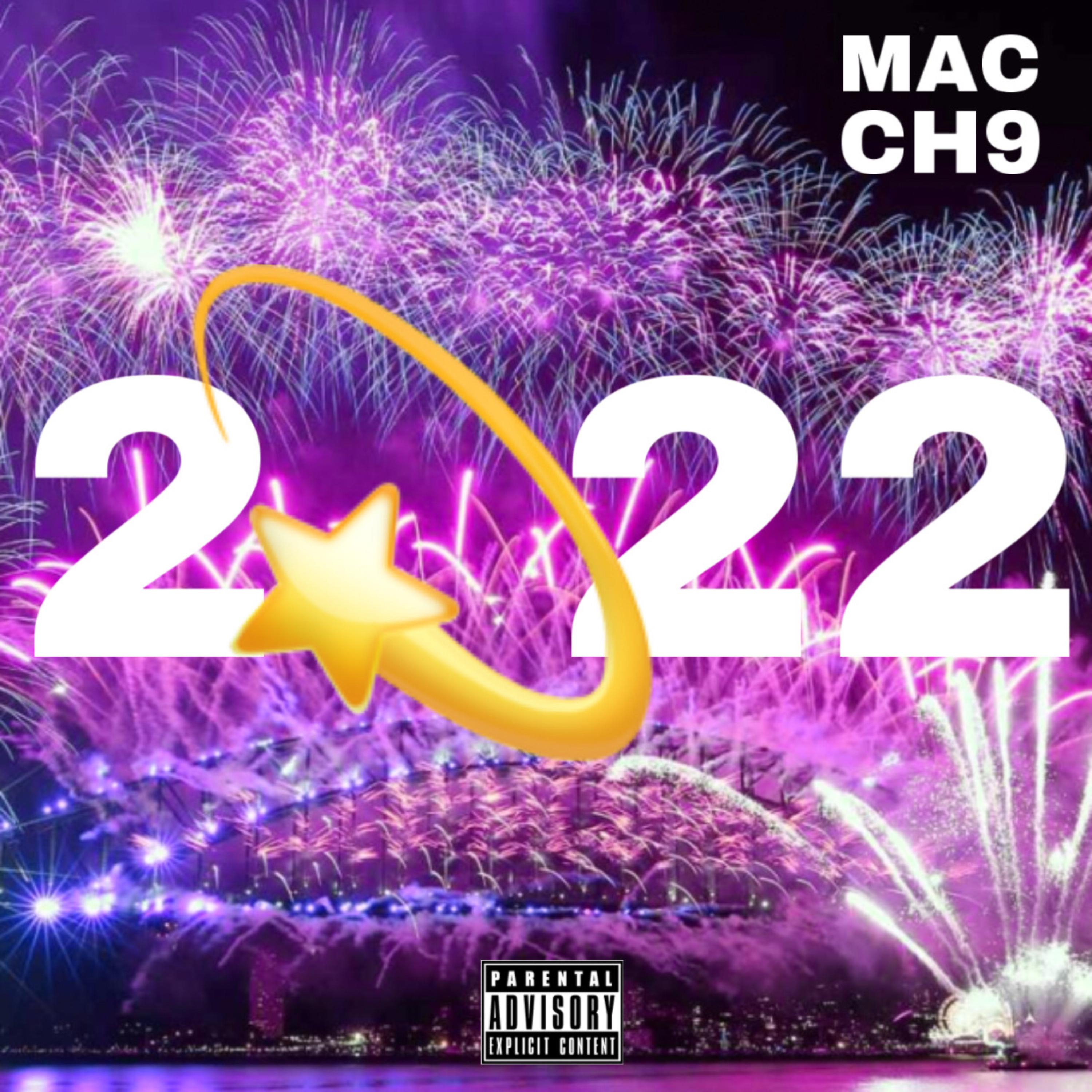 2022 artwork