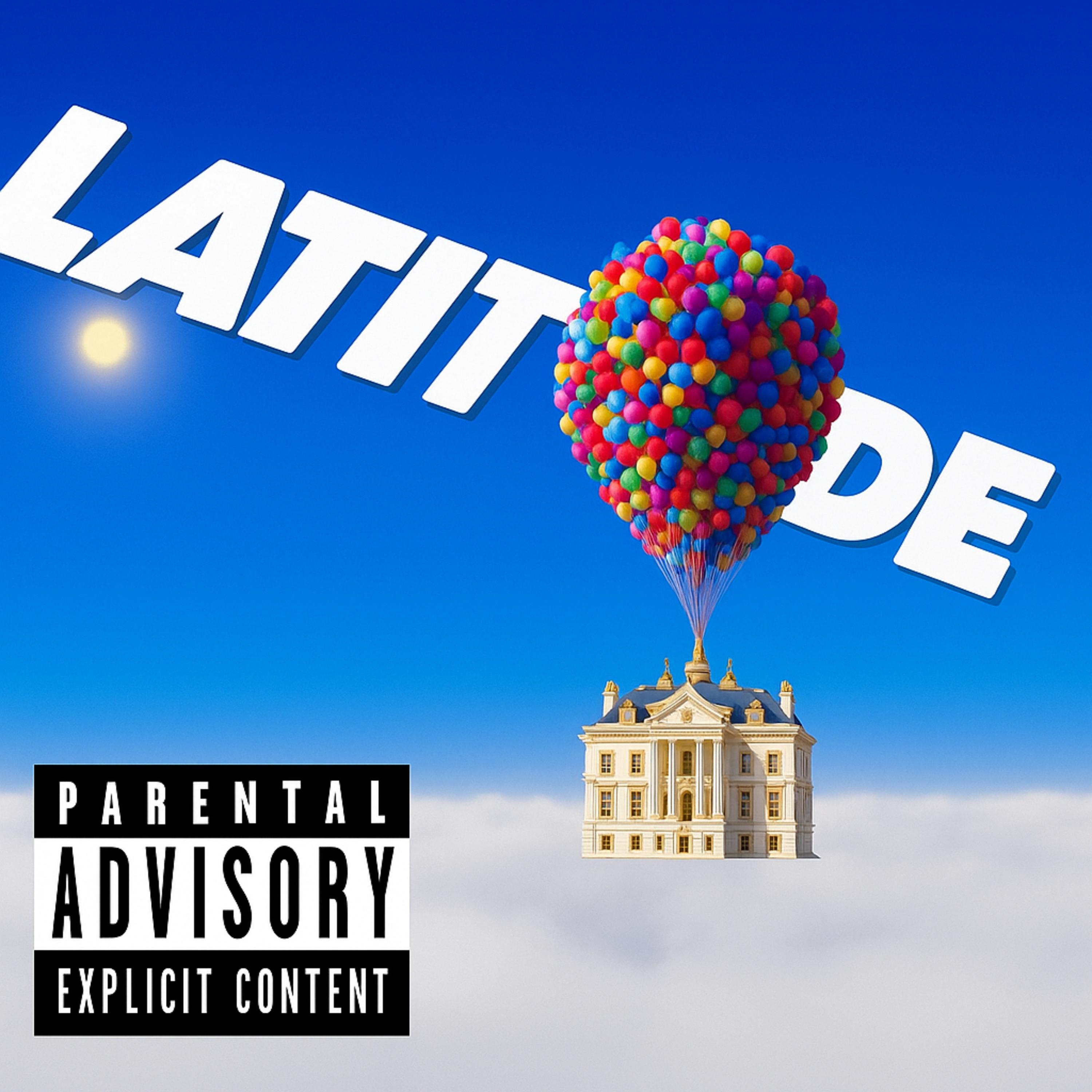 Latitude artwork