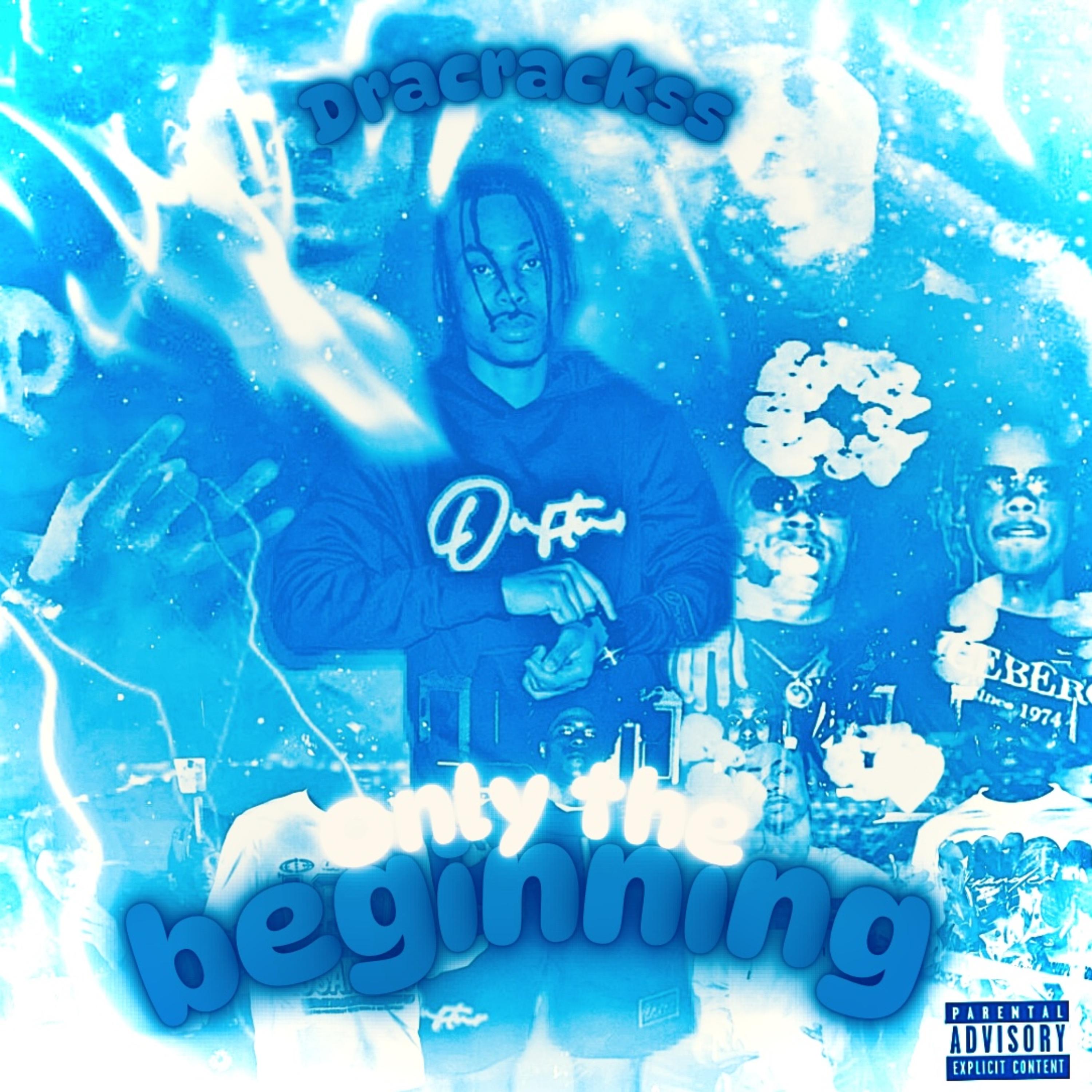 Only The Beginning artwork