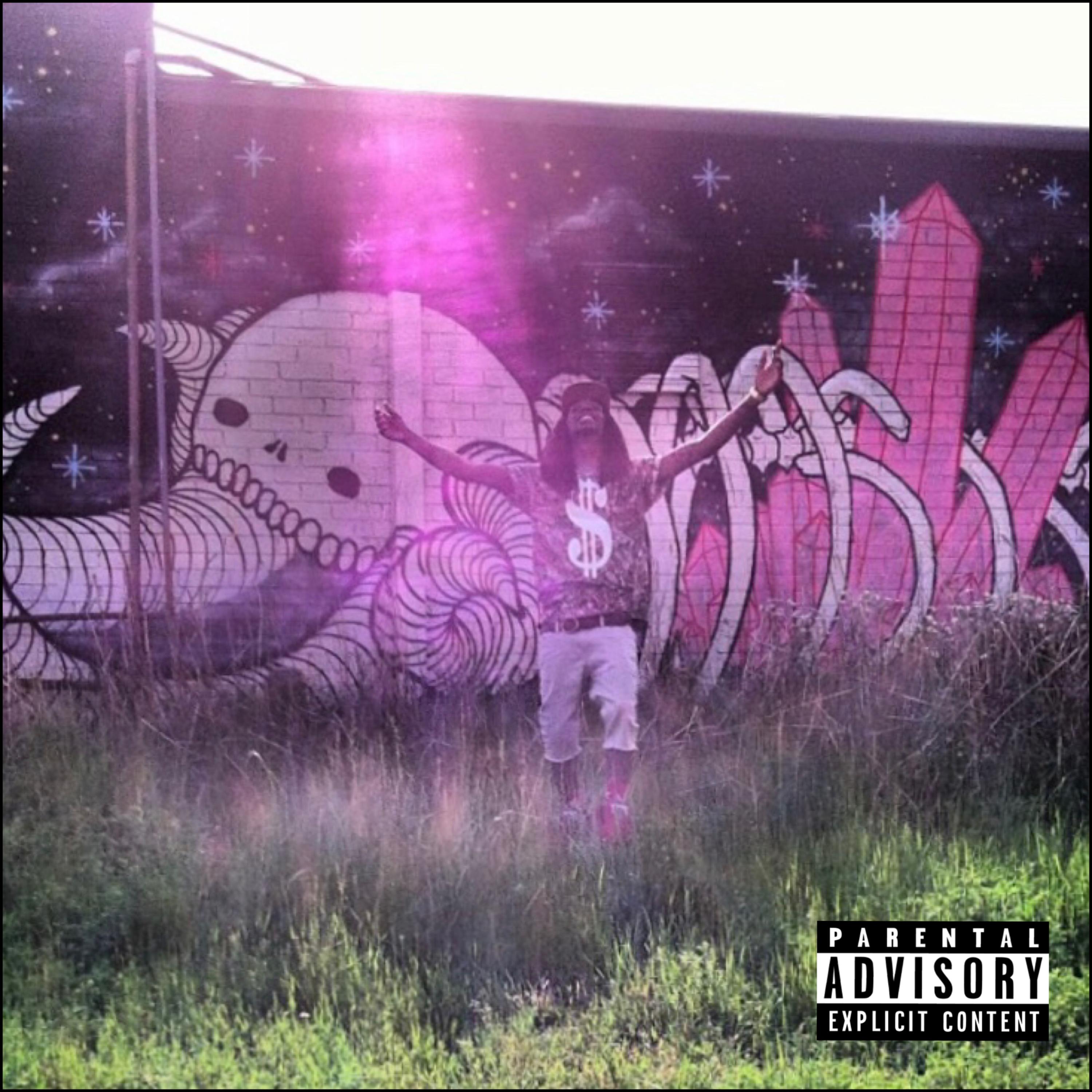Young artwork