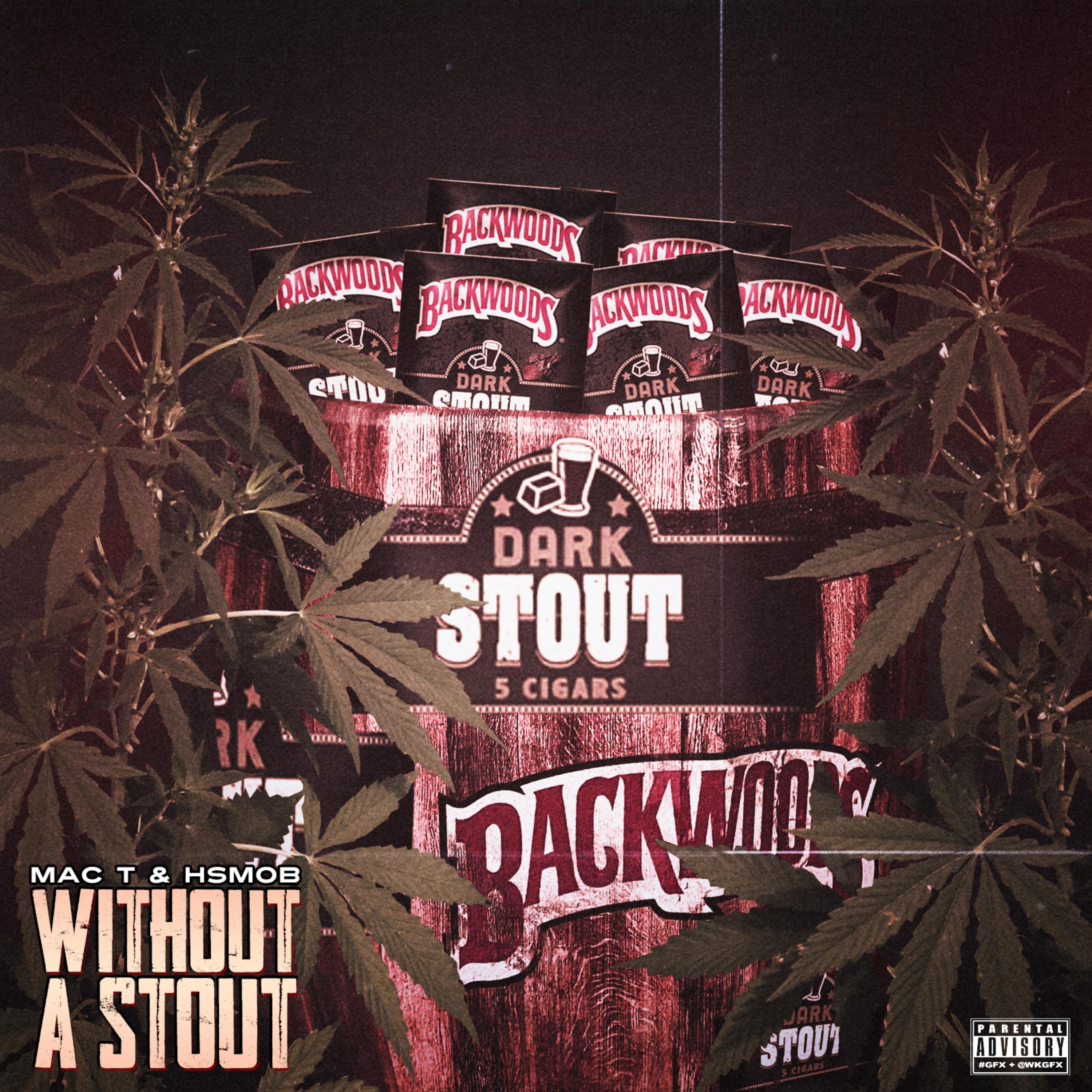 Without A Stout artwork