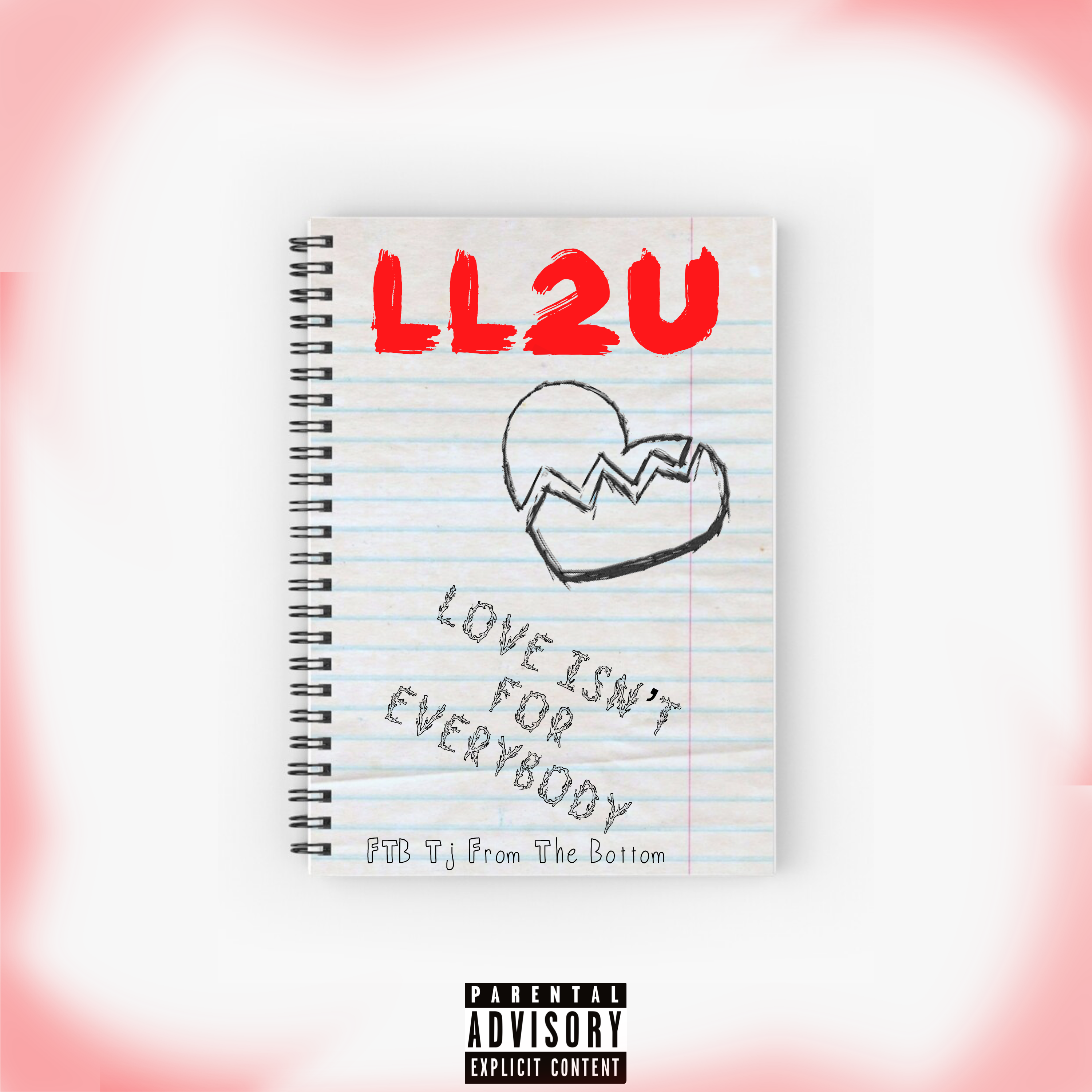 LL2U artwork
