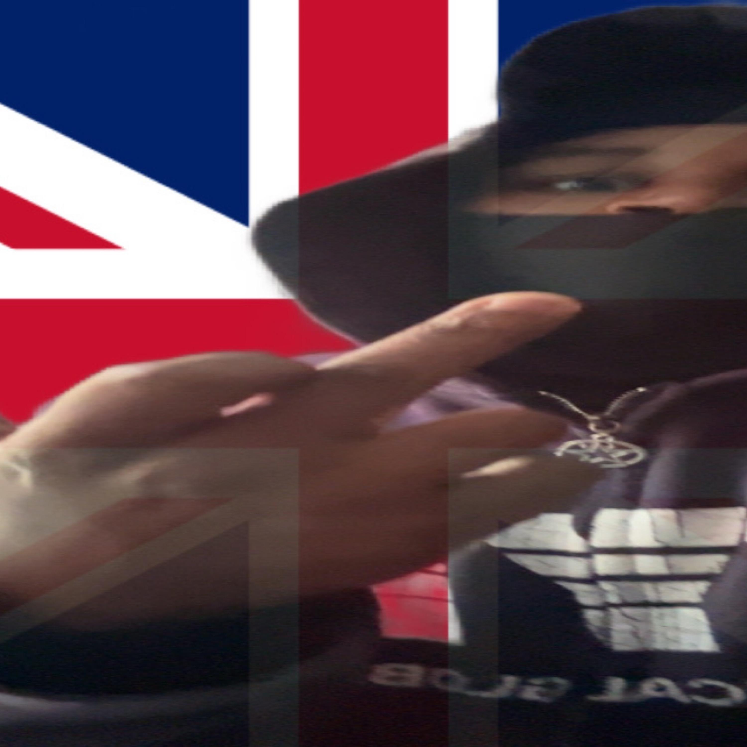 MANDEM artwork