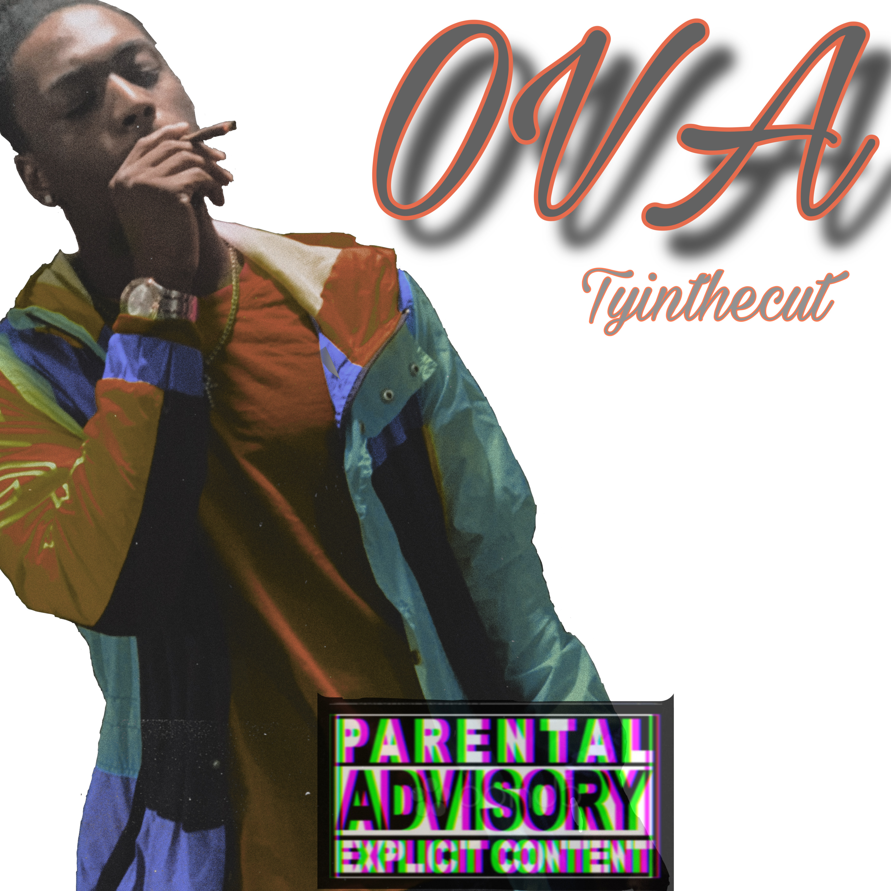 OVA artwork
