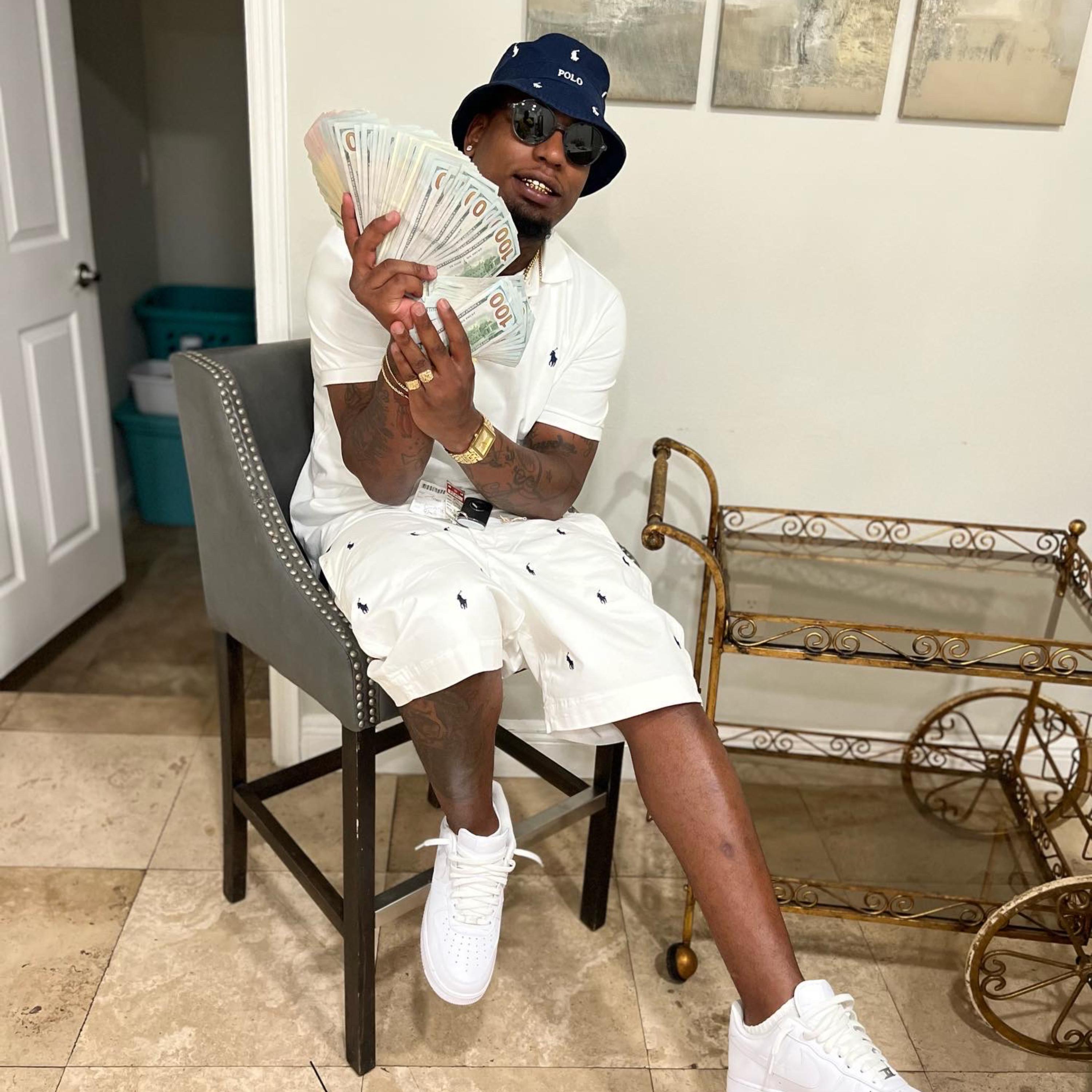 Won't Play Bout U artwork