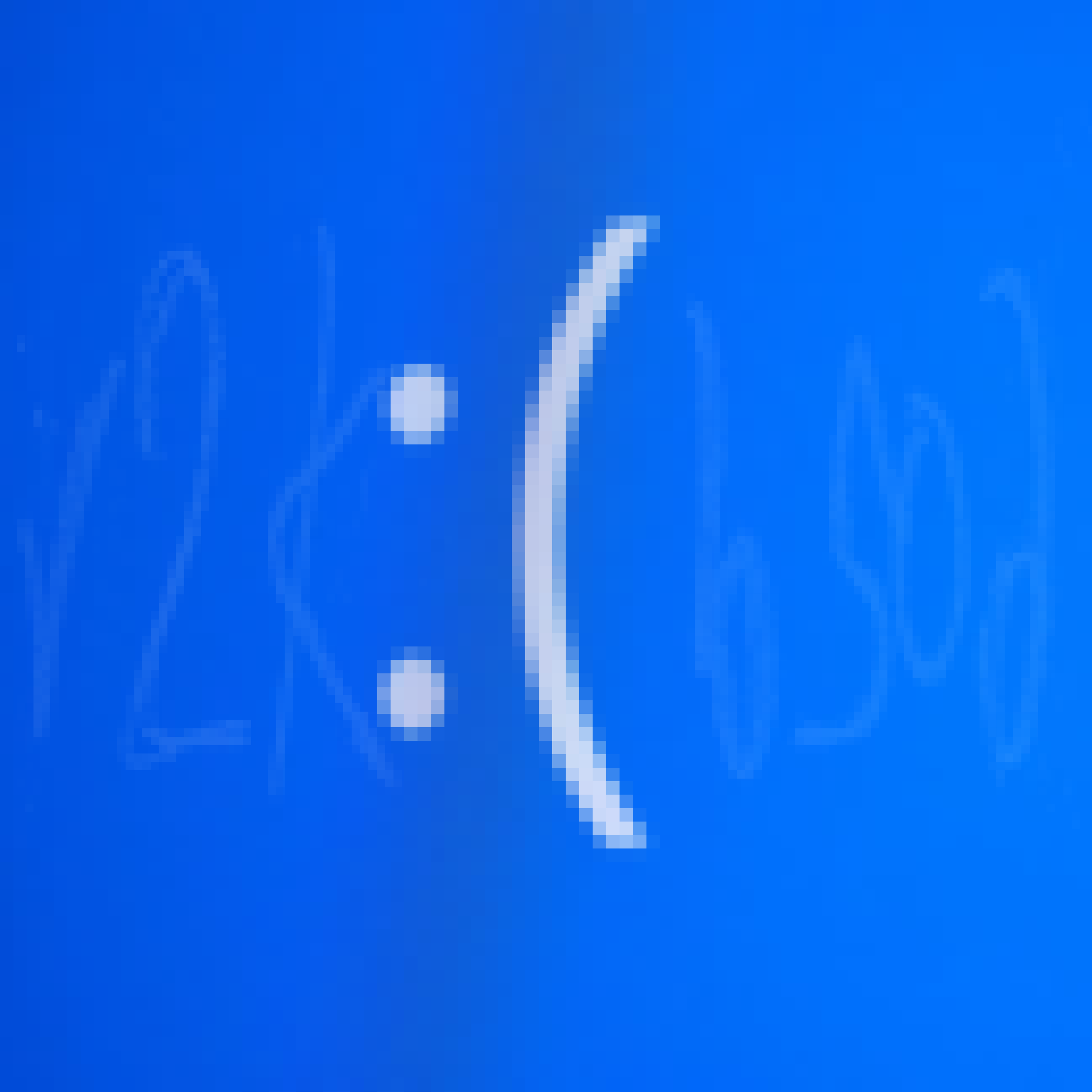 BSOD artwork