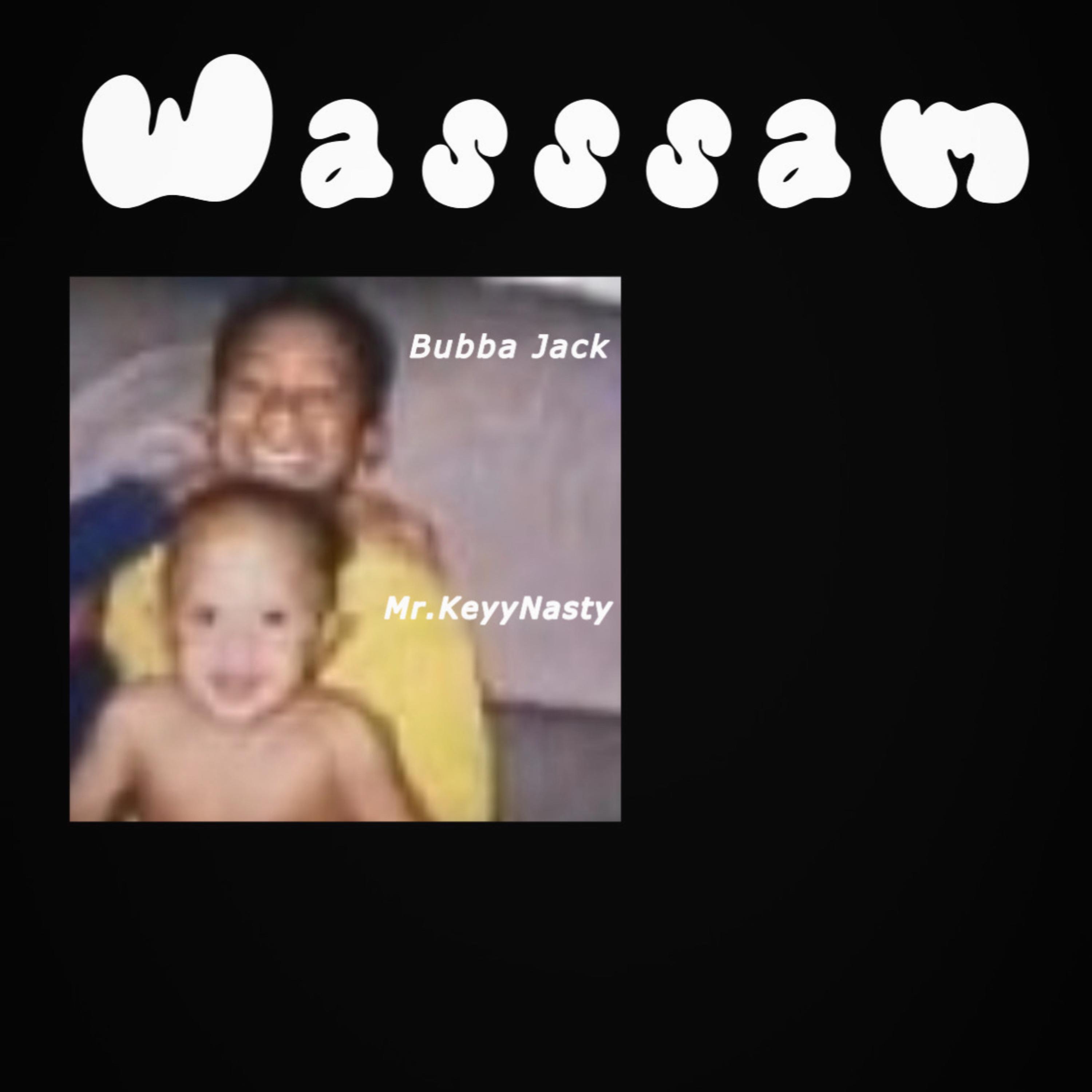 Wasssam artwork