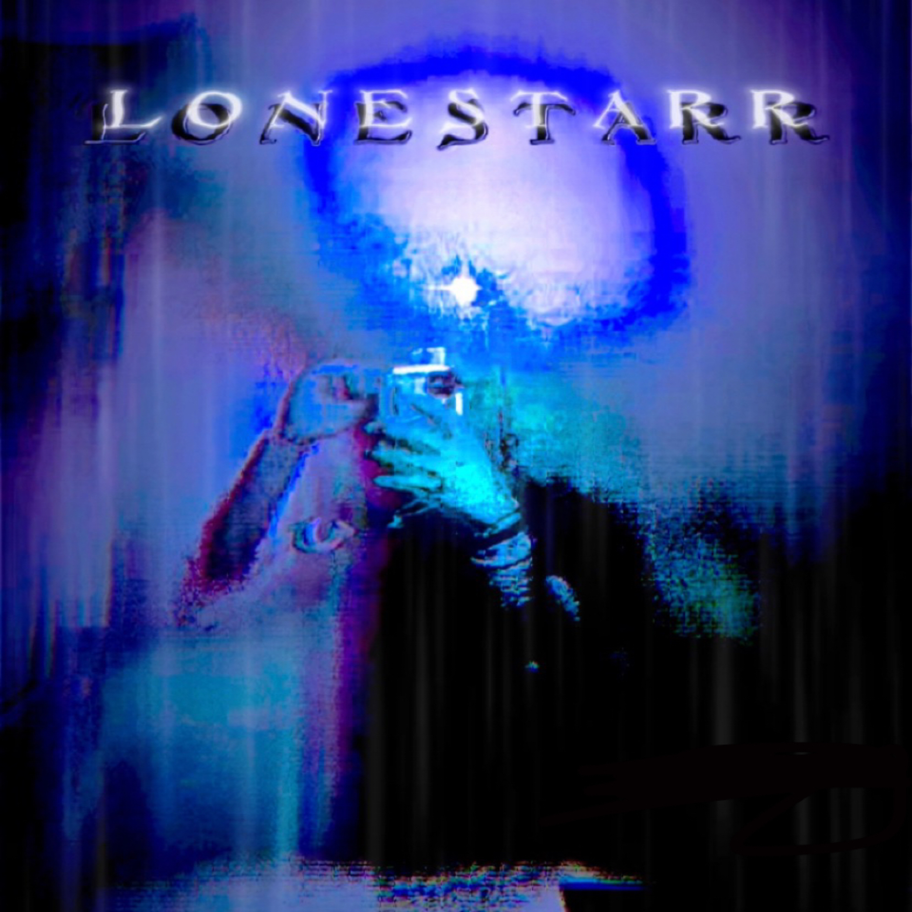 Lonestarr artwork