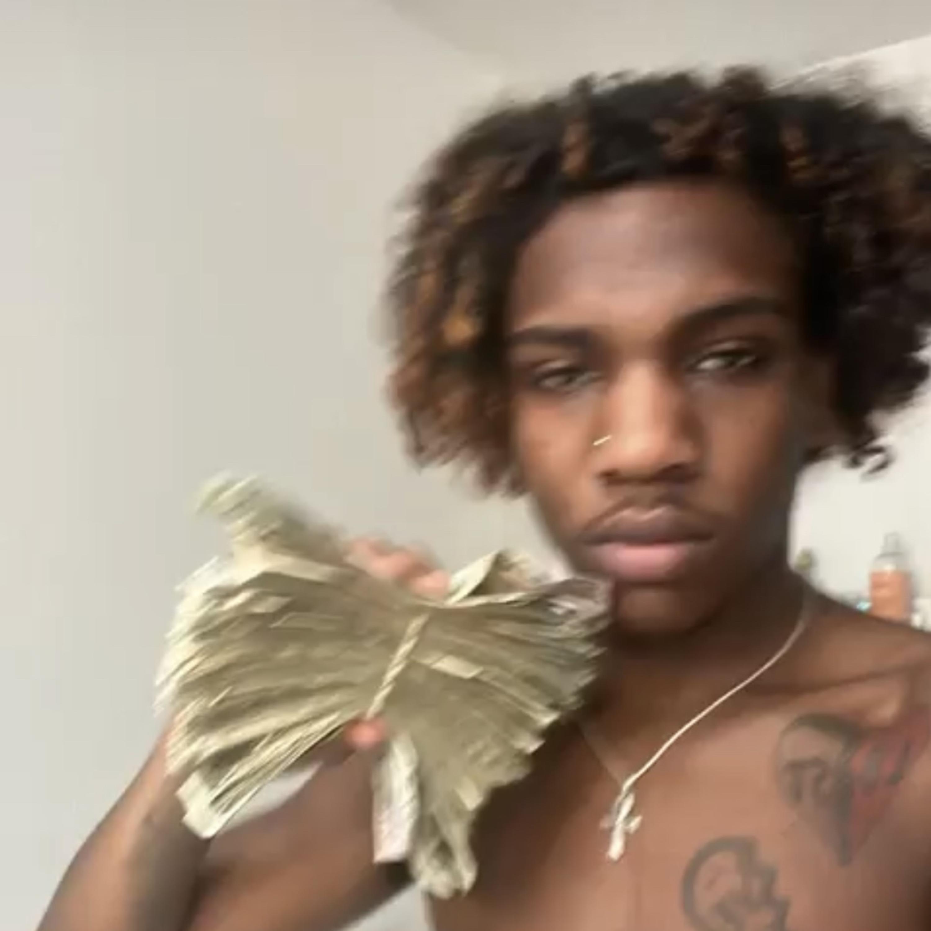strip his ass artwork