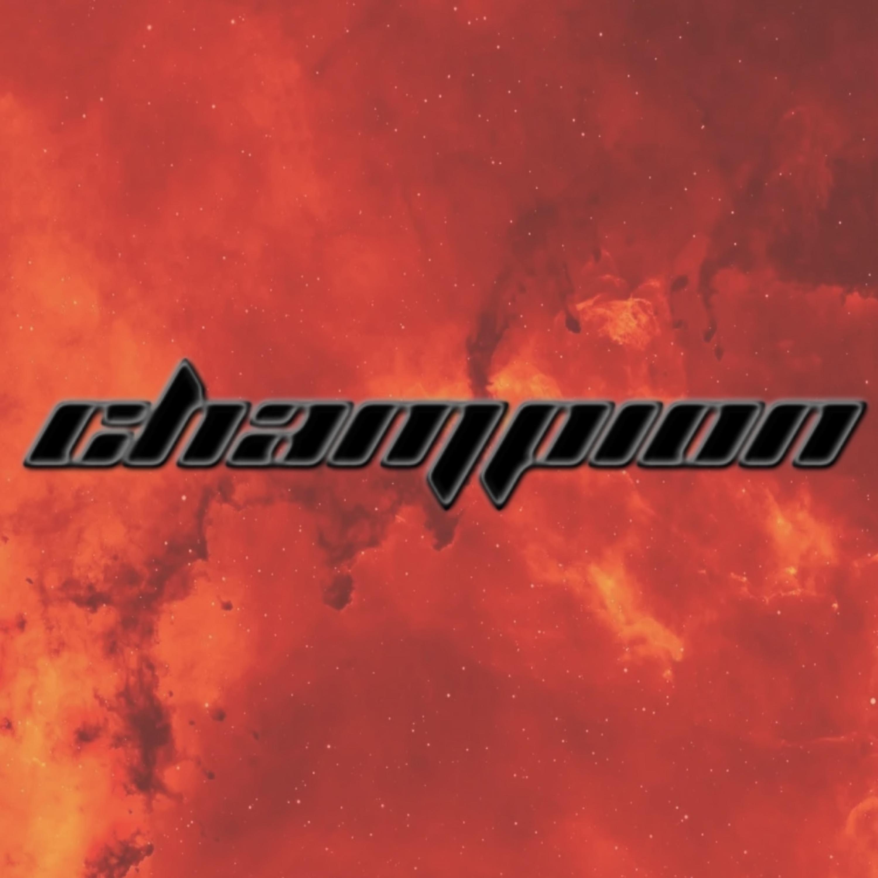 Champion artwork